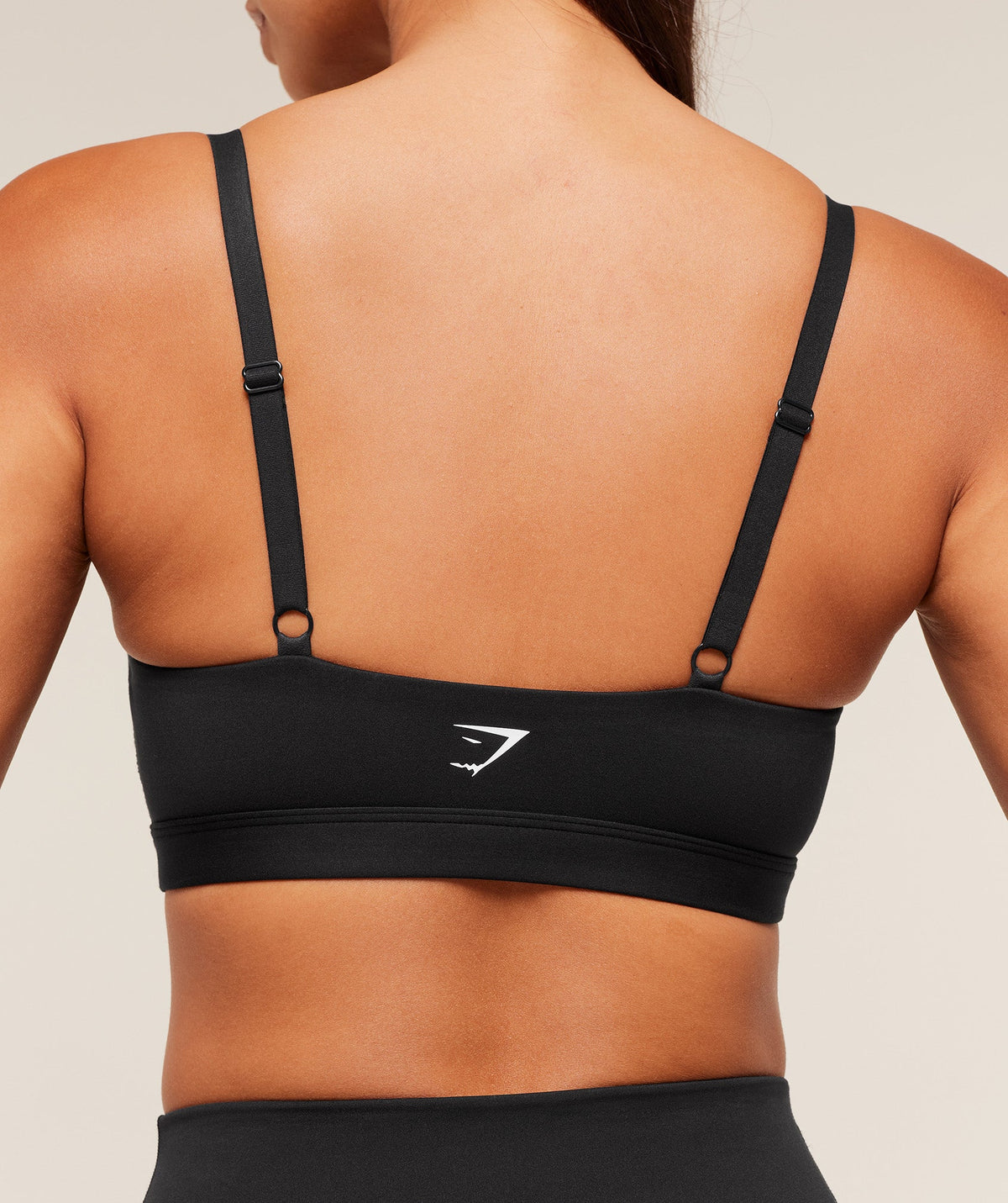 Bra Deportivo Balcony - Negro