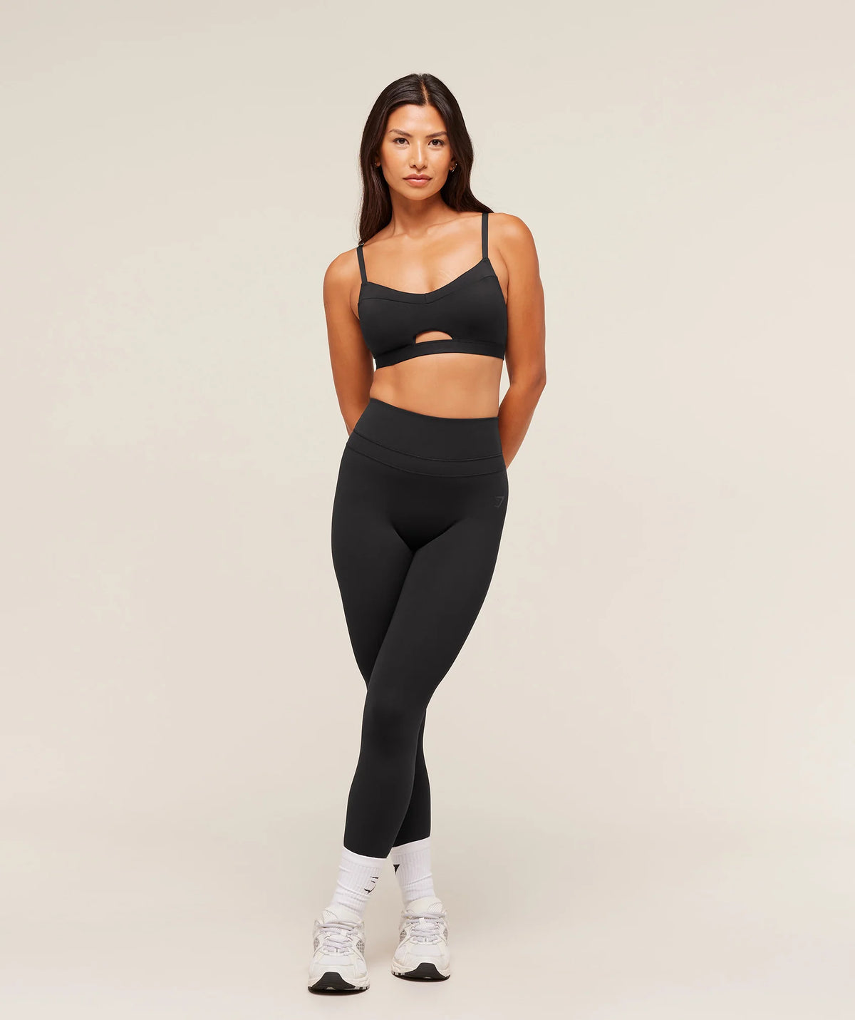 Bra Deportivo Balcony - Negro