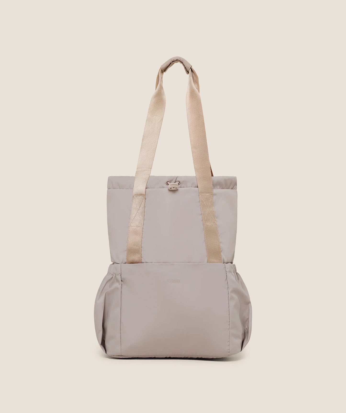 Bolsa Tote Hibrida - Rosa
