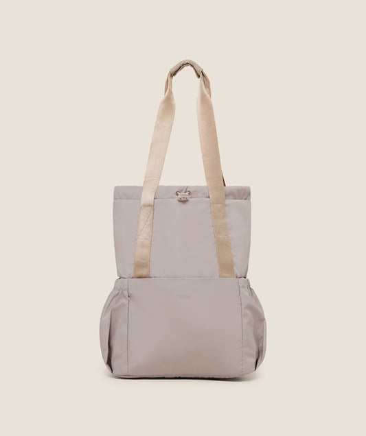 Bolsa Tote Hibrida - Rosa
