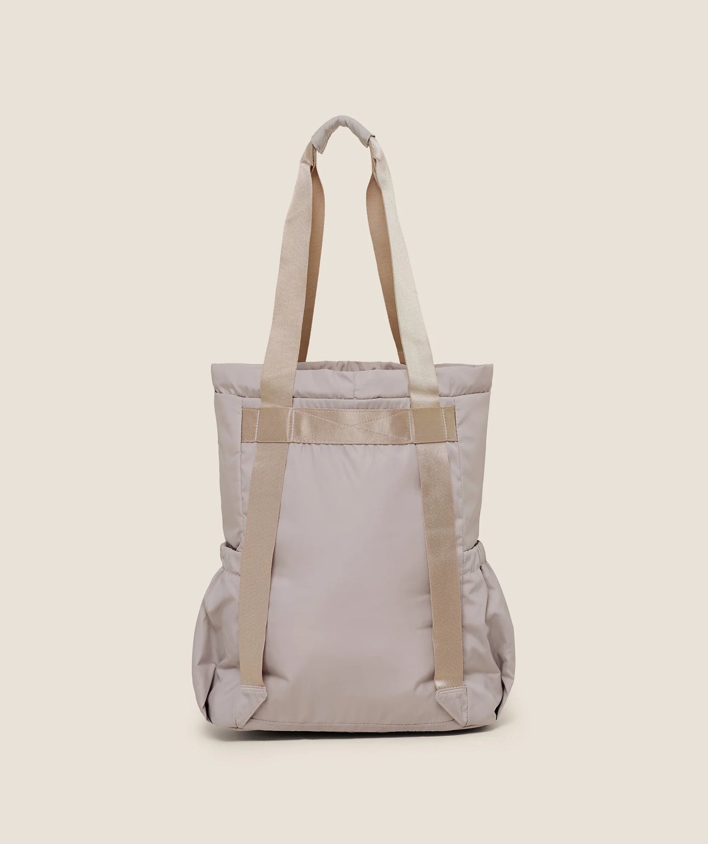 Bolsa Tote Hibrida - Rosa