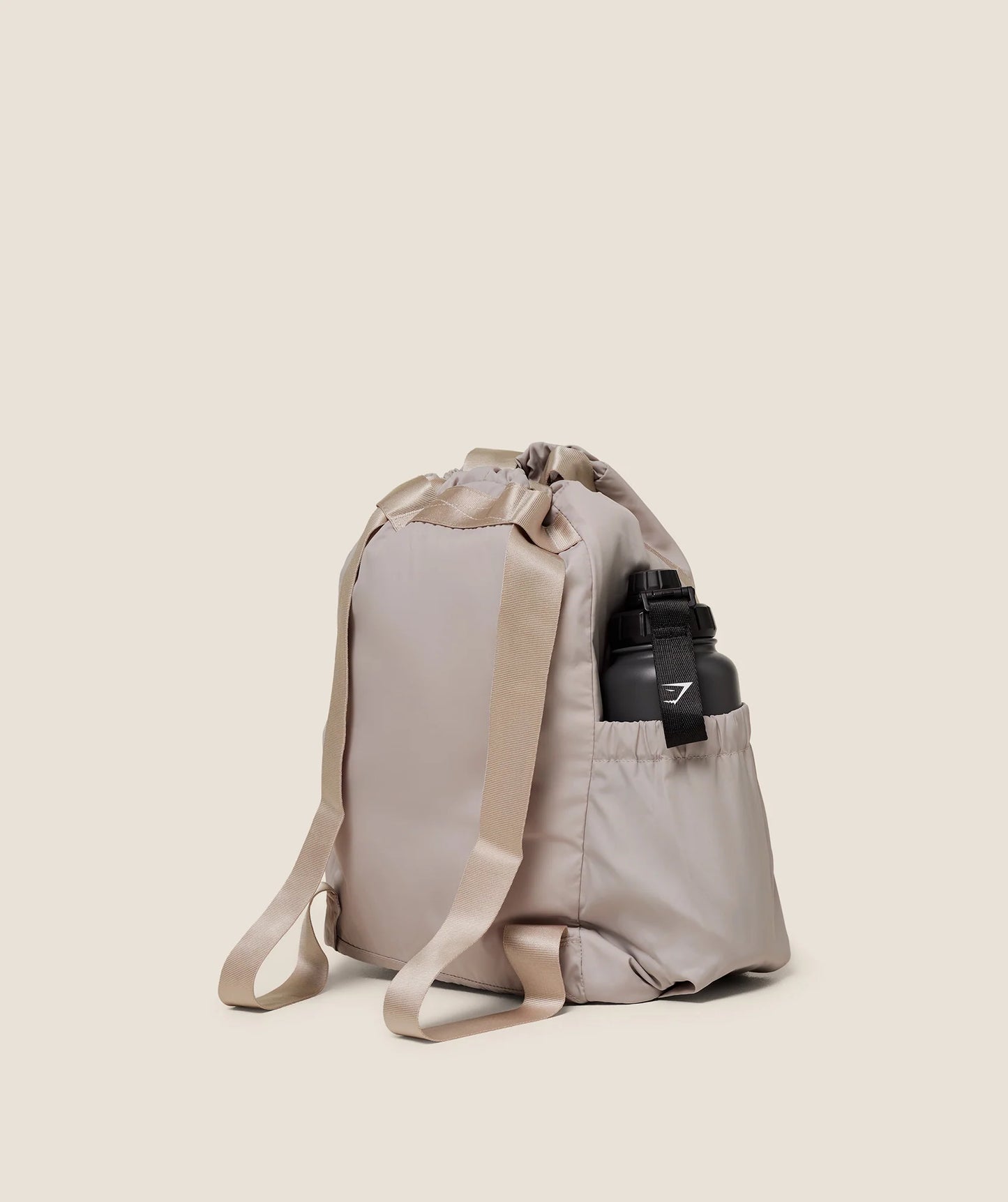 Bolsa Tote Hibrida - Rosa