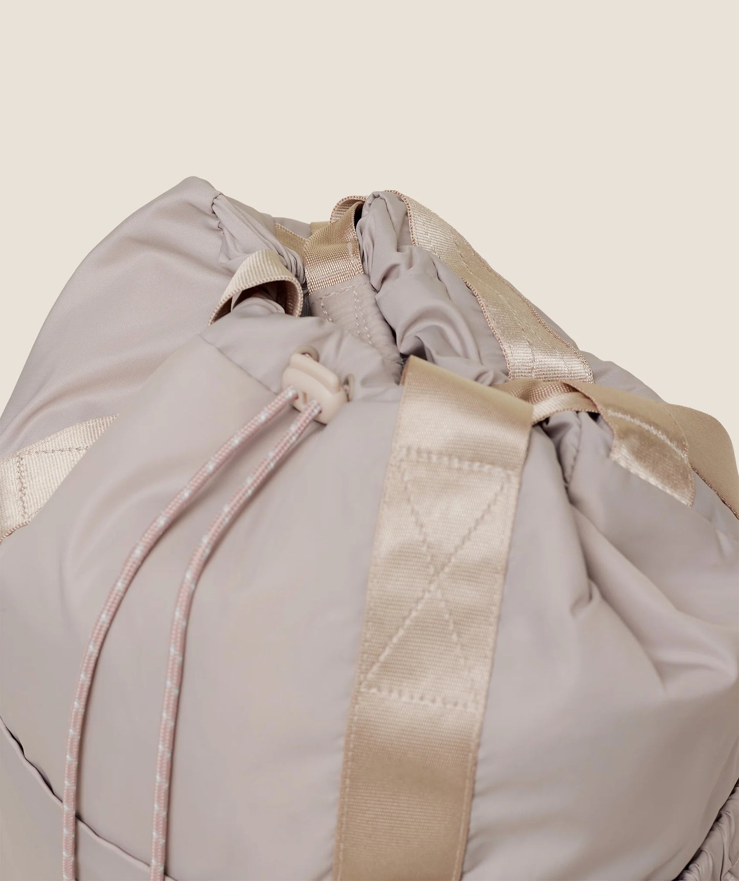 Bolsa Tote Hibrida - Rosa