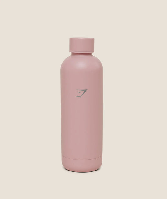Botella 500ml - Rosa