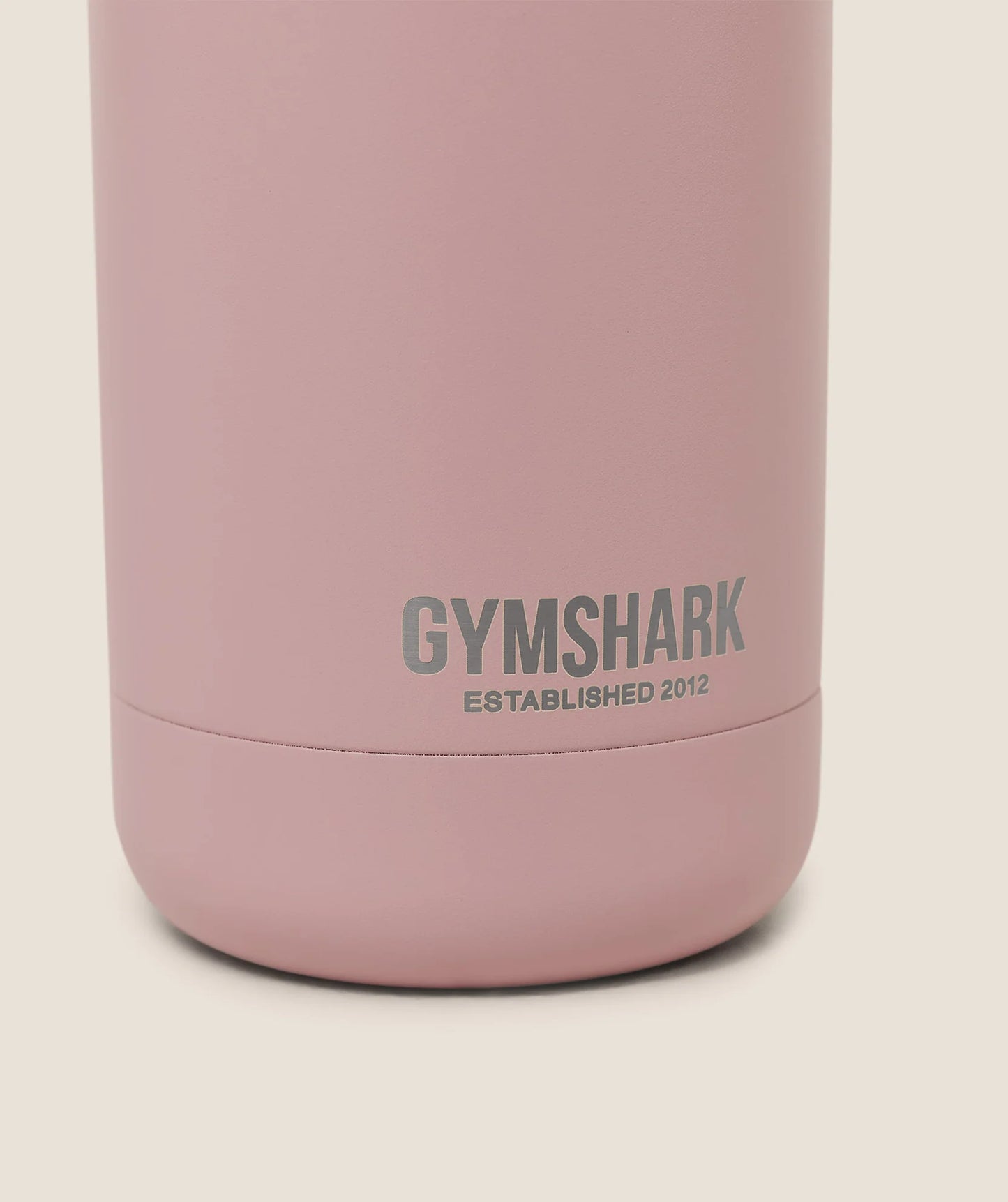 Botella 500ml - Rosa