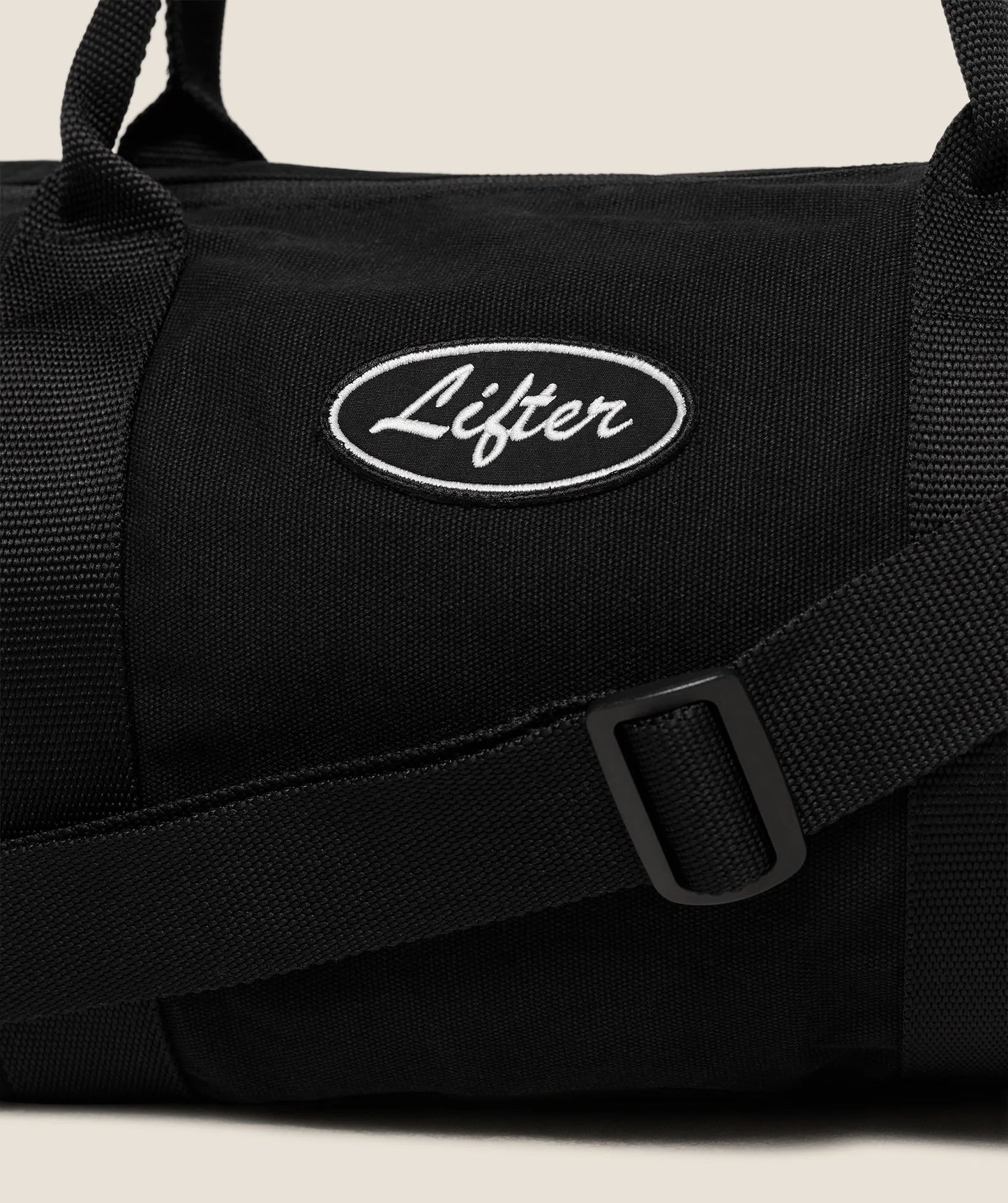 Maleta Duffle - Negra