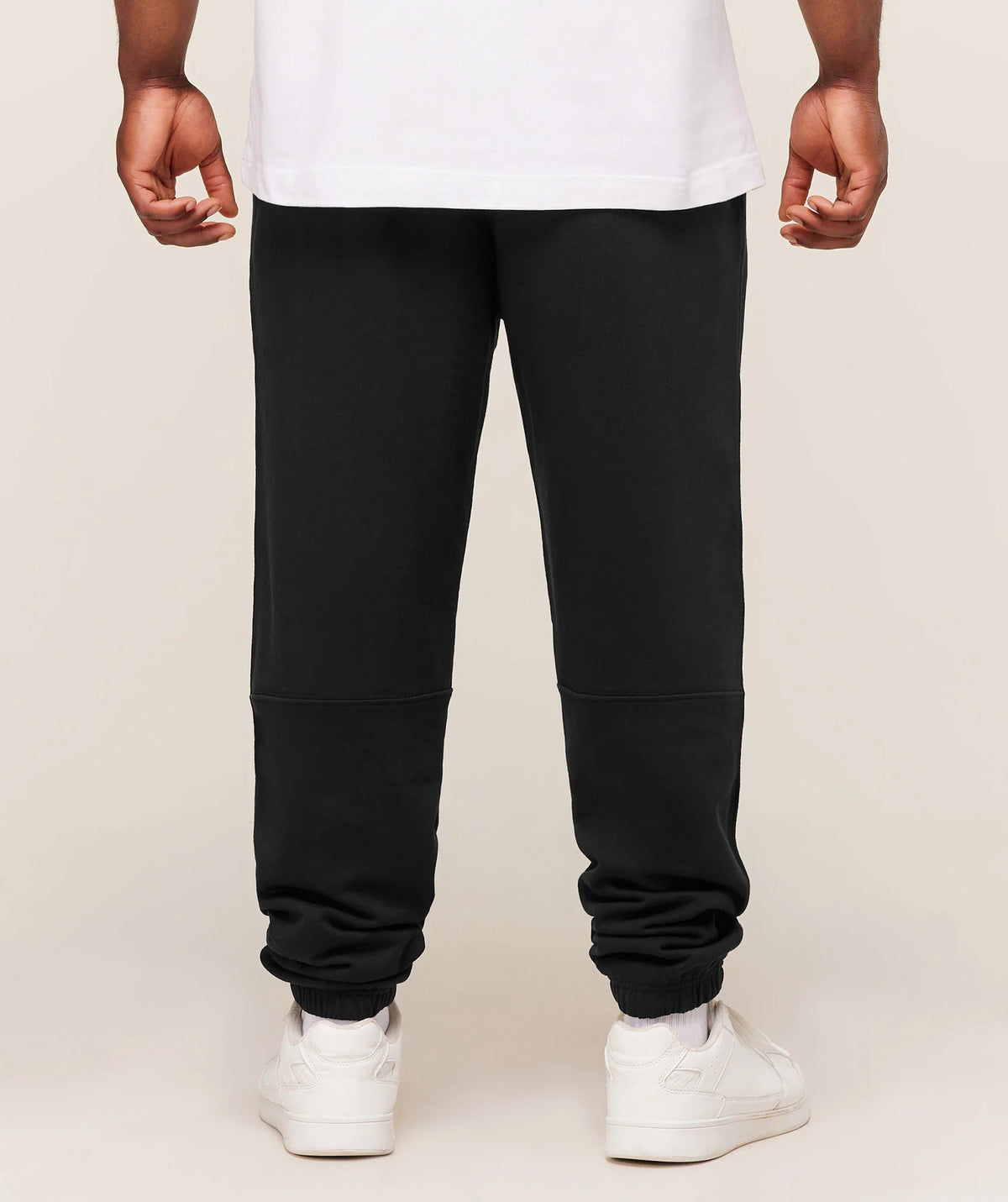 Jogger English - Negro