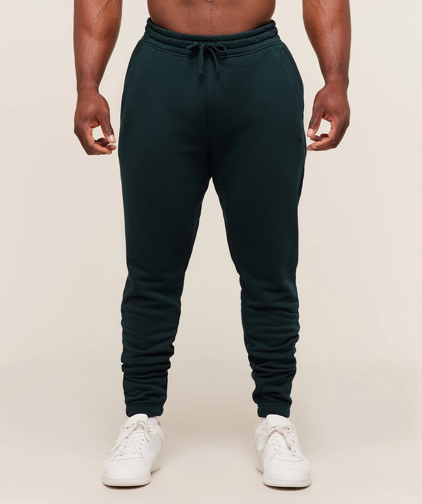 Jogger Prime Power - Aqua