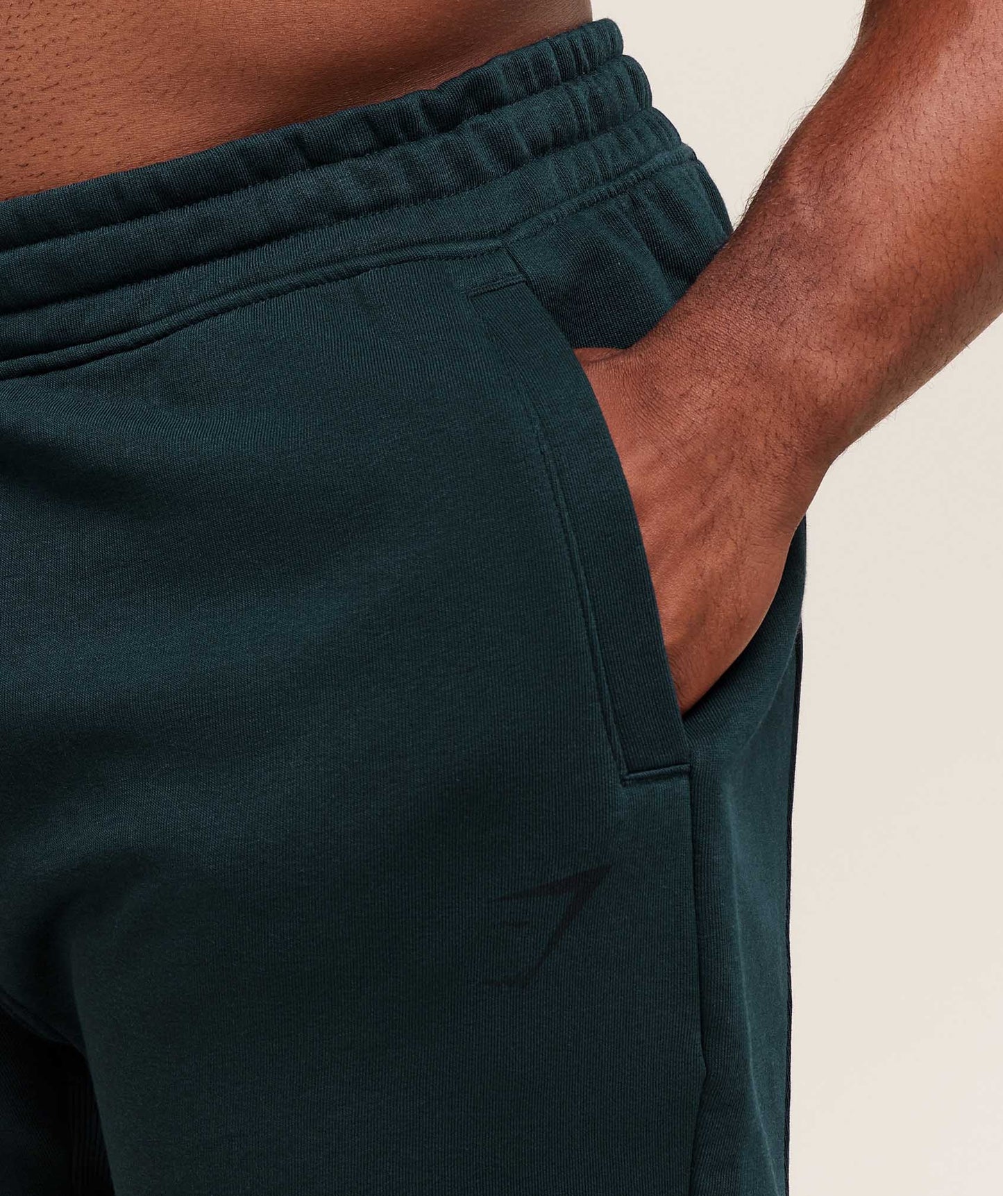 Jogger Prime Power - Aqua