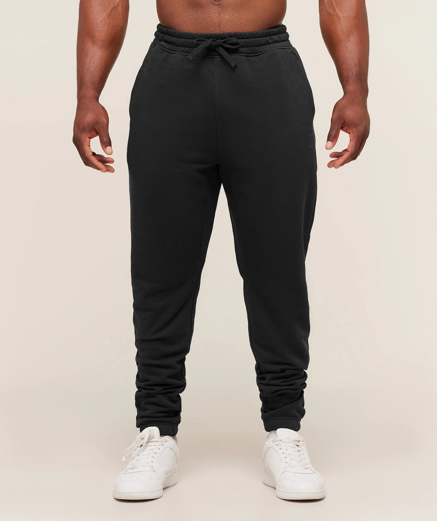 Jogger Power - Negro
