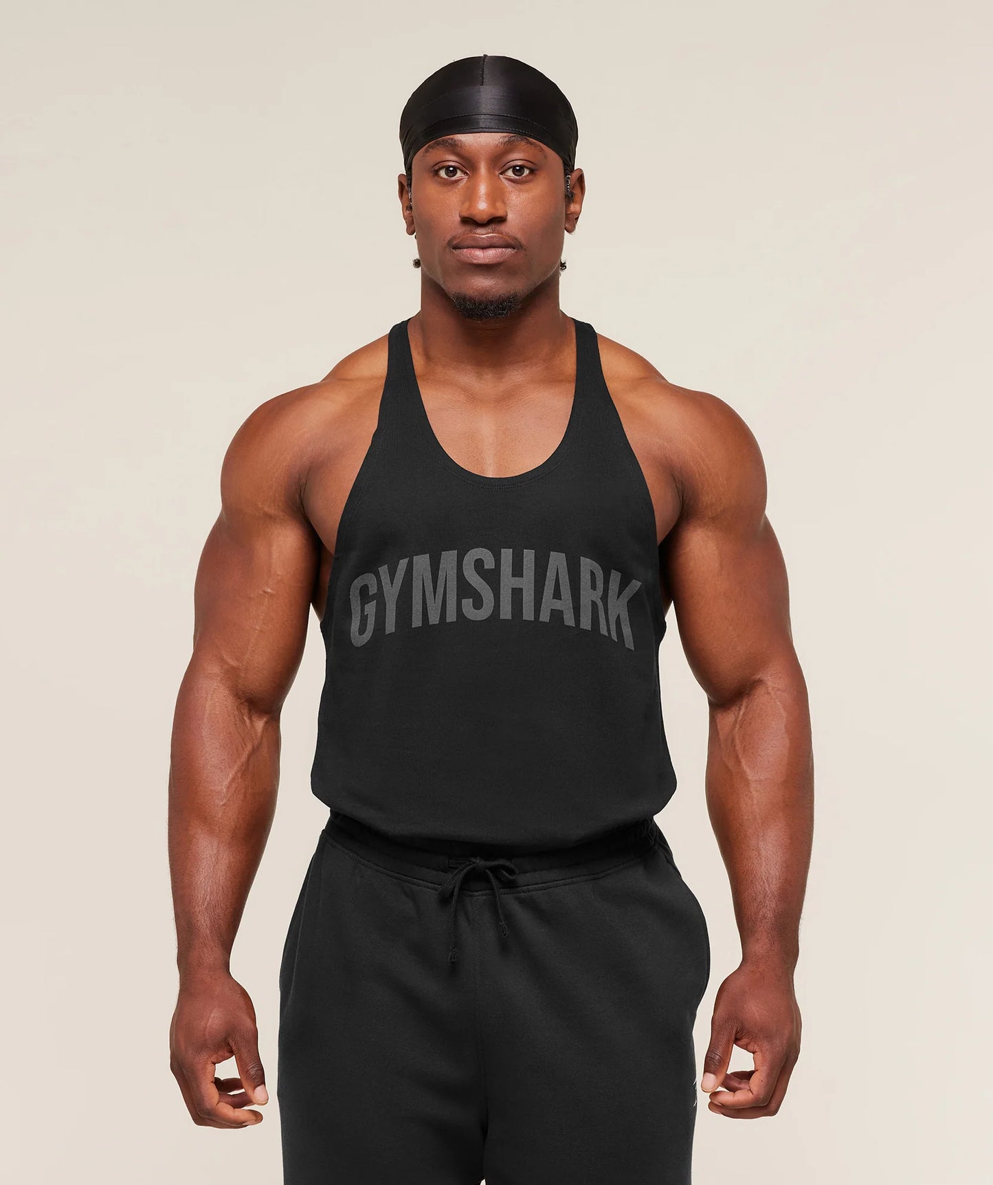 Stringer Power - Negra