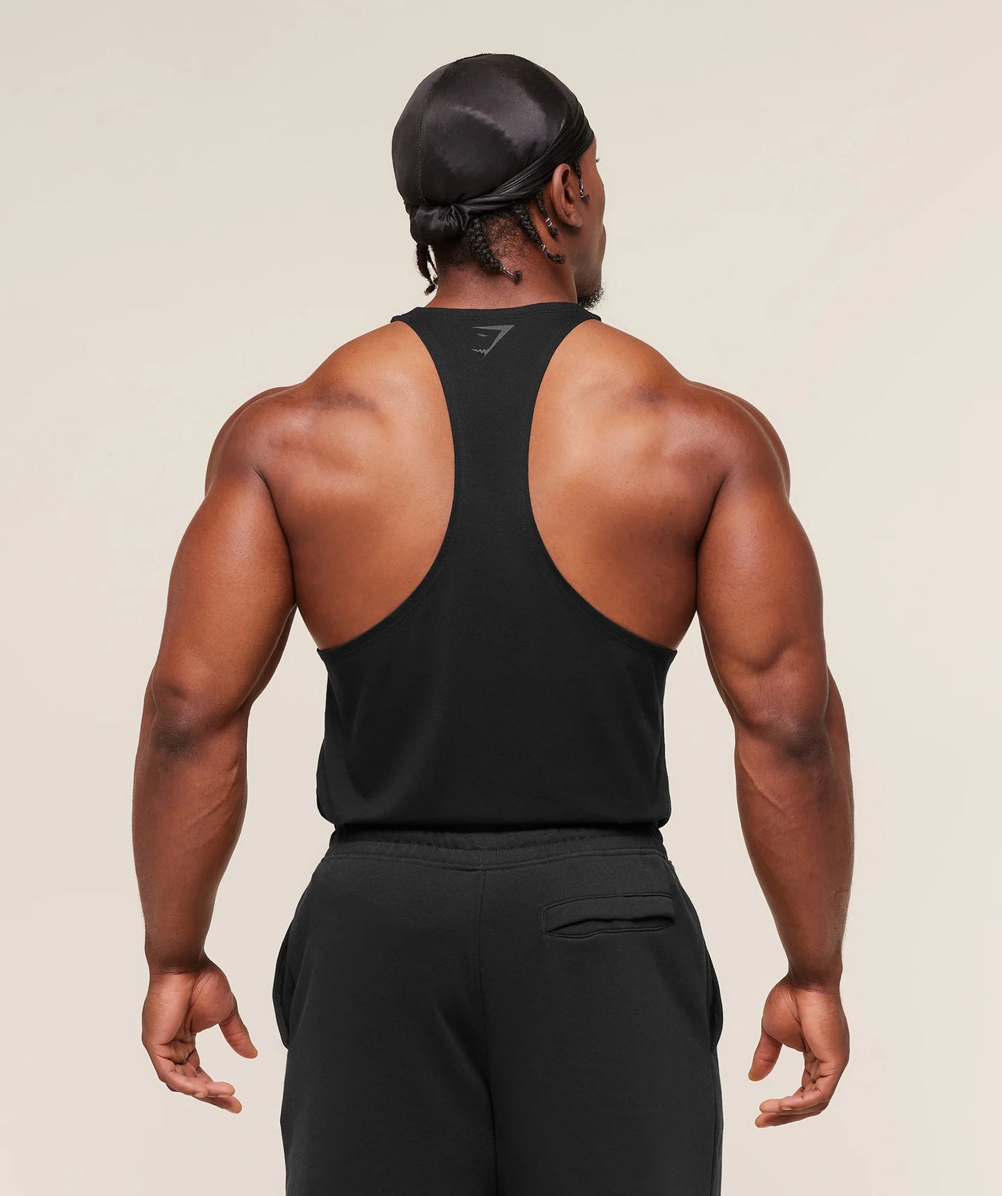 Stringer Power - Negra