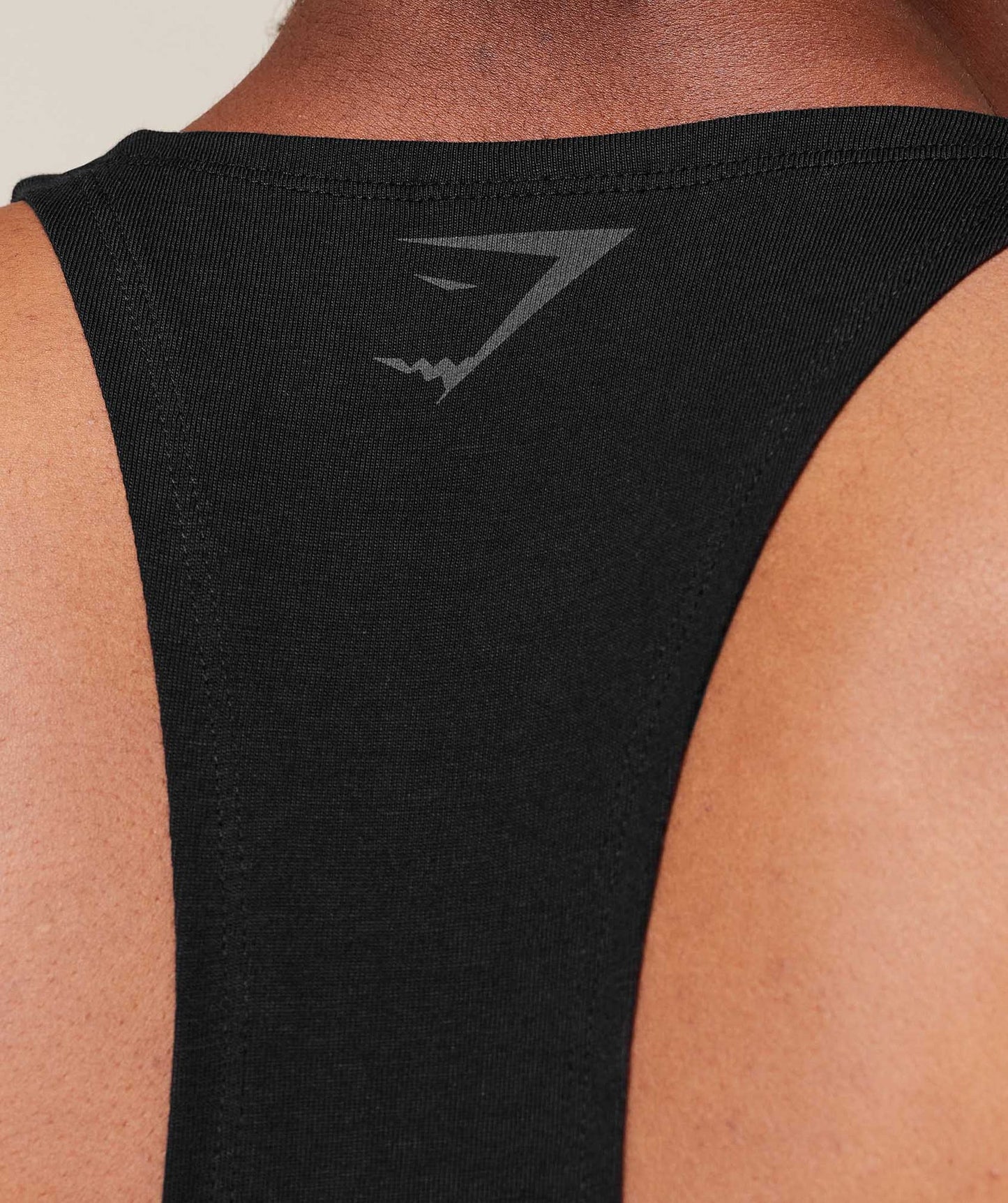 Stringer Power - Negra