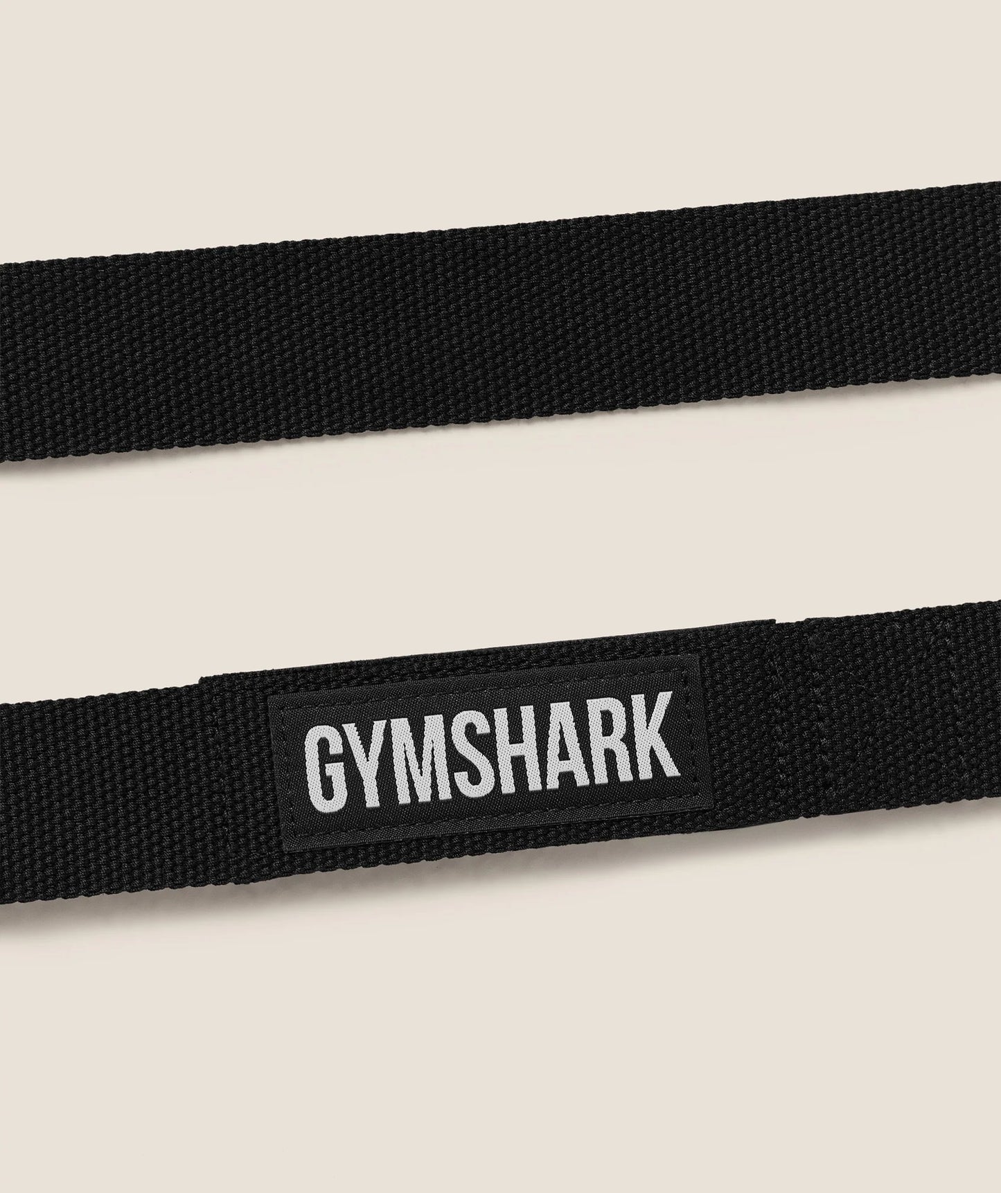Straps de levantamiento con silicón - Negros/Rojos