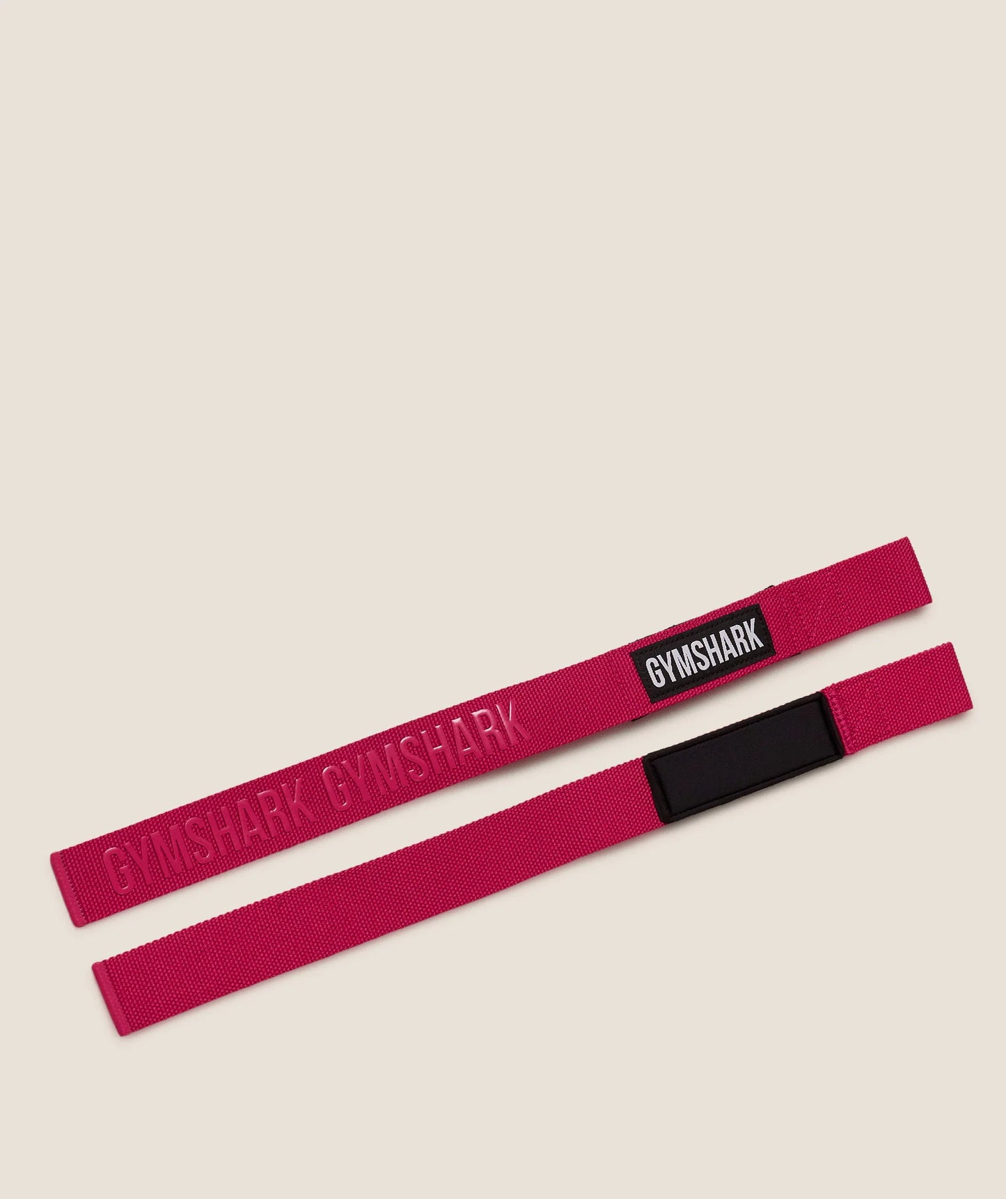 Straps de levantamiento - Rosas