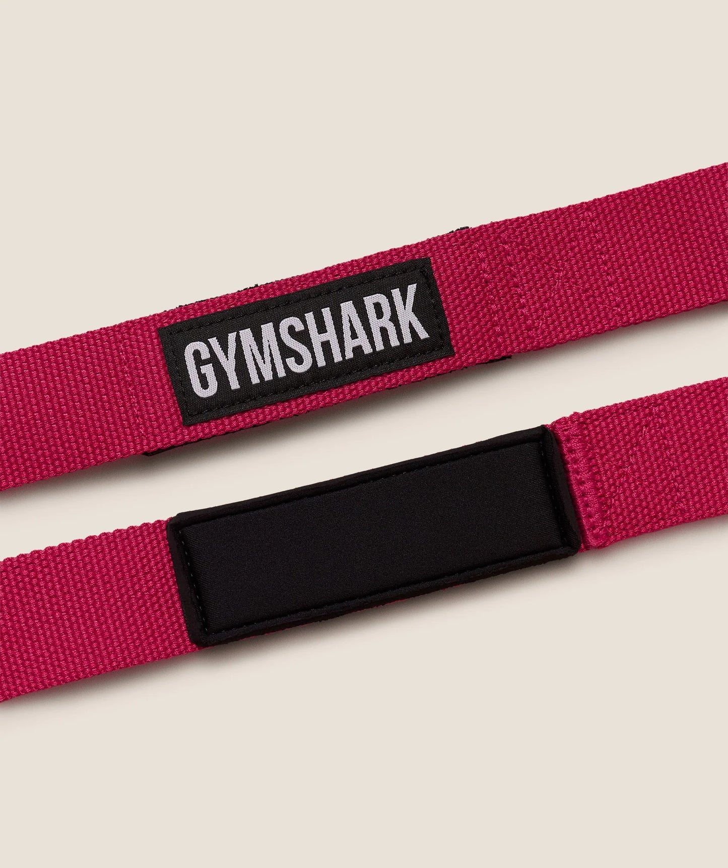 Straps de levantamiento - Rosas
