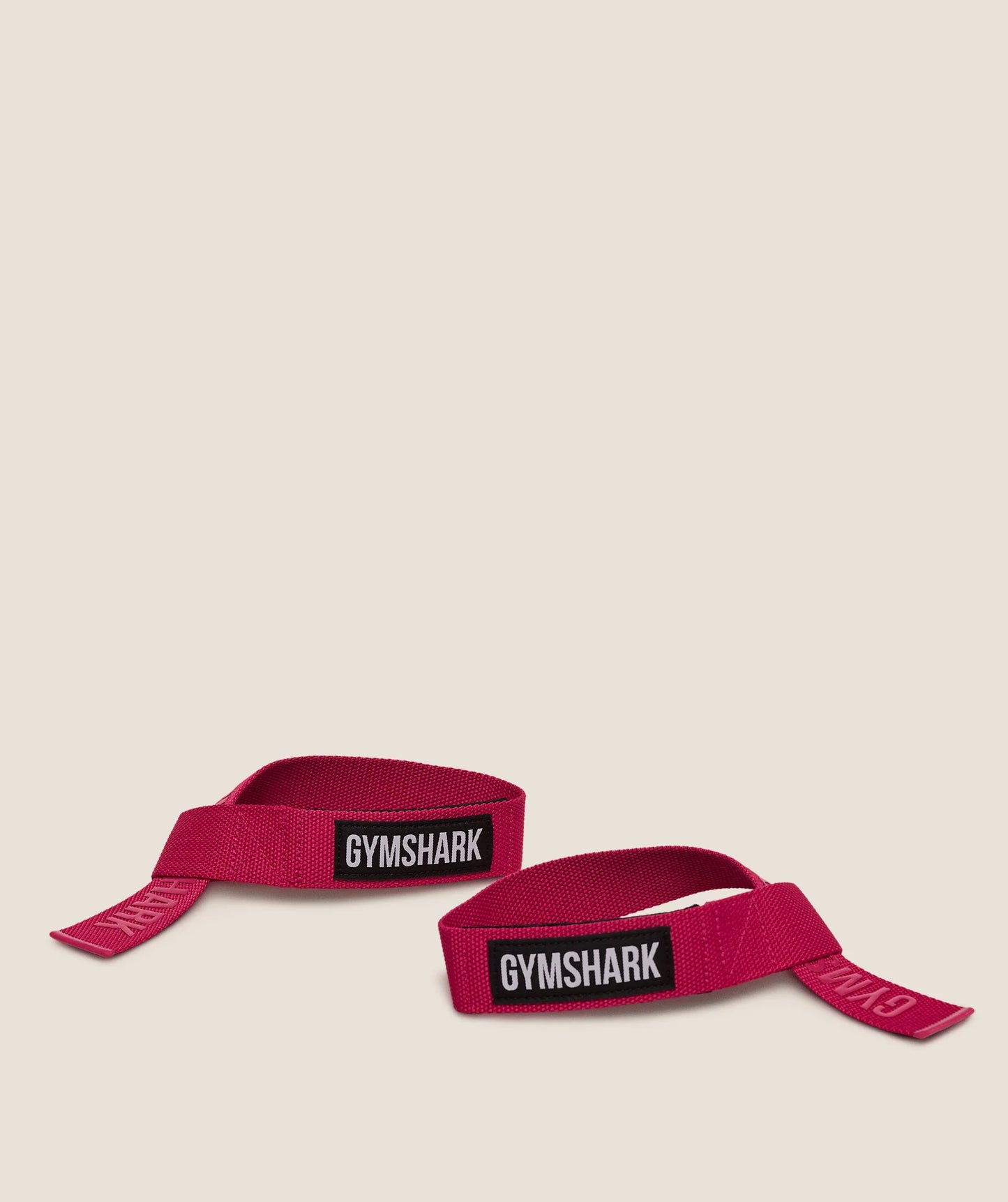 Straps de levantamiento - Rosas