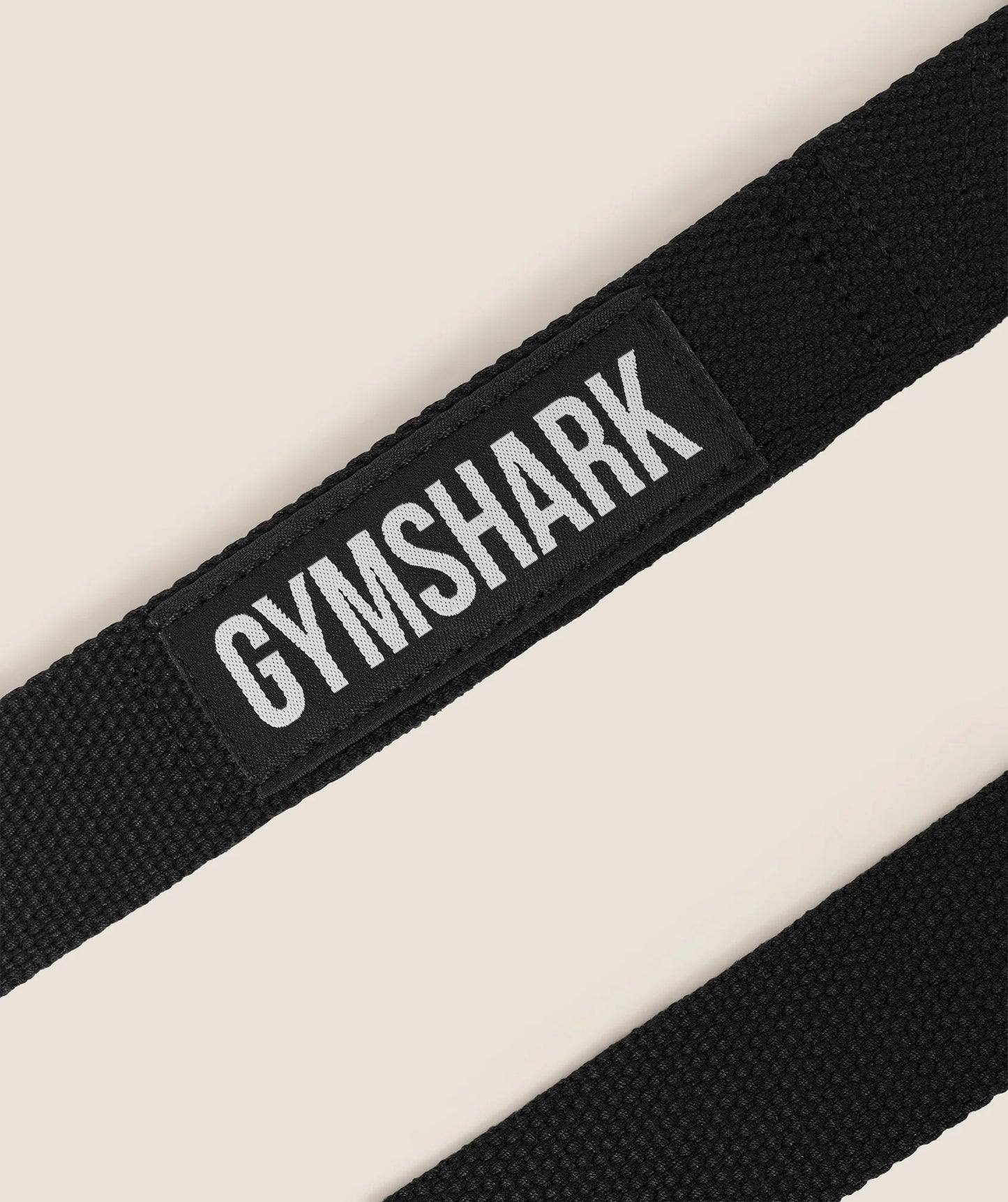 Straps de levantamiento - Negros