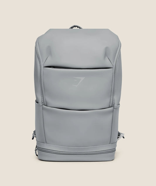 Mochila Sleek - Menta