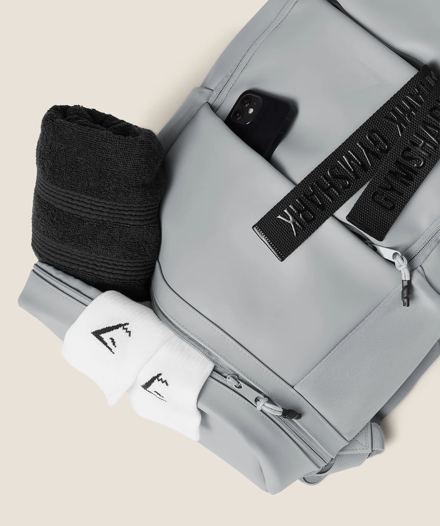 Mochila Sleek - Menta