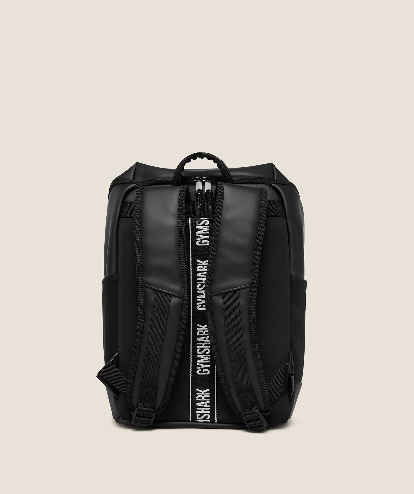 Mochila Sleek - Negra