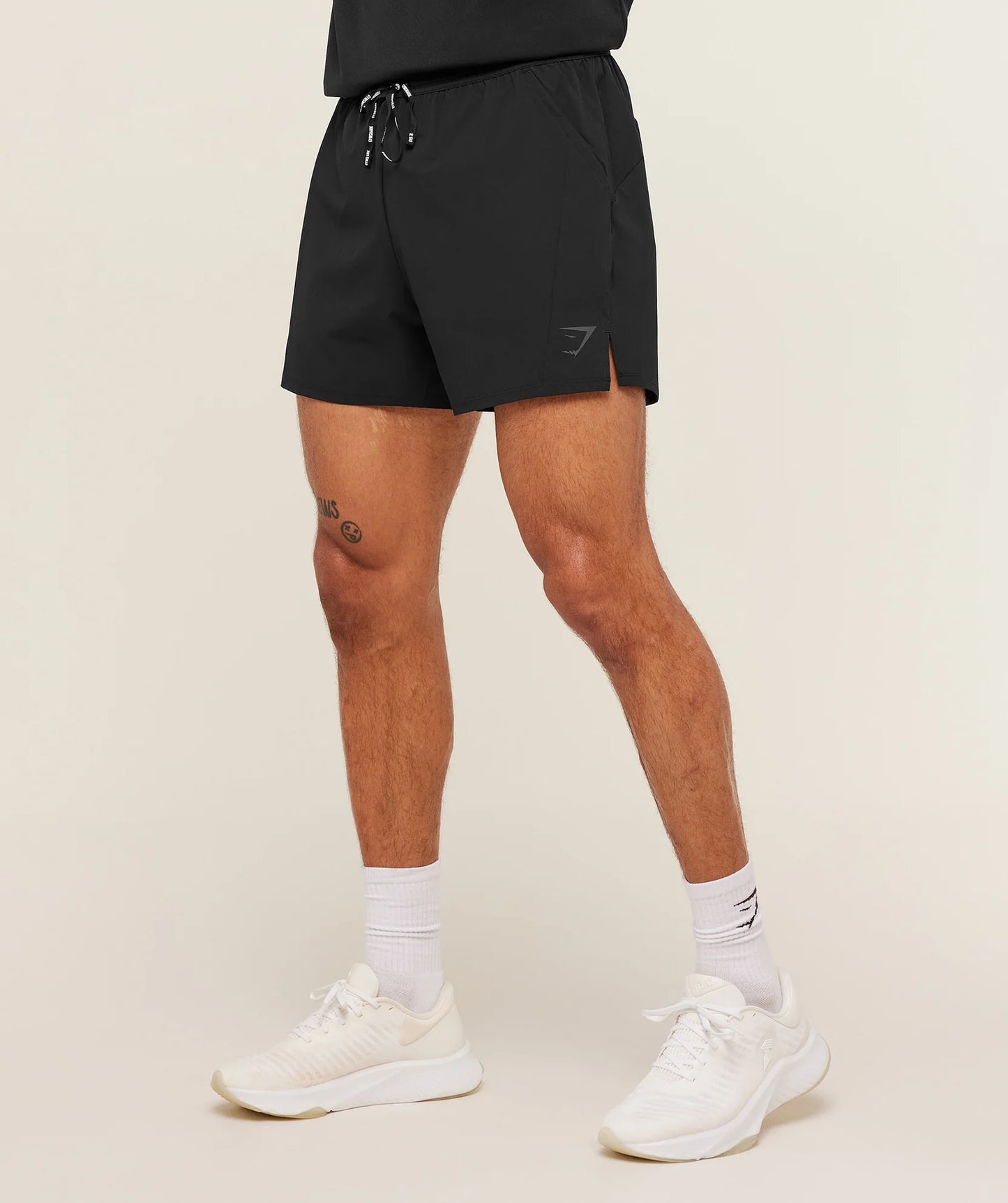 Short Weekend - Negro