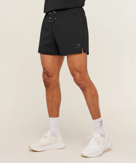 Short Weekend - Negro