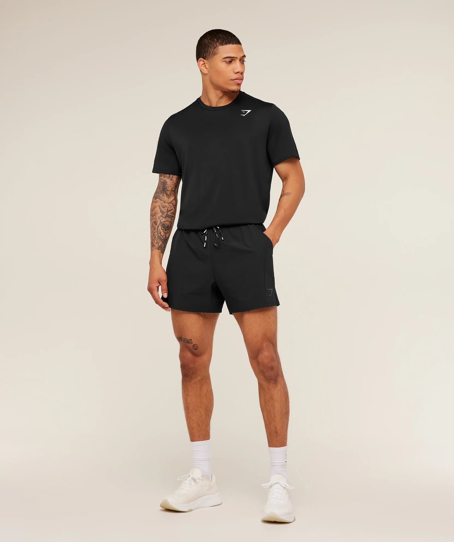 Short Weekend - Negro