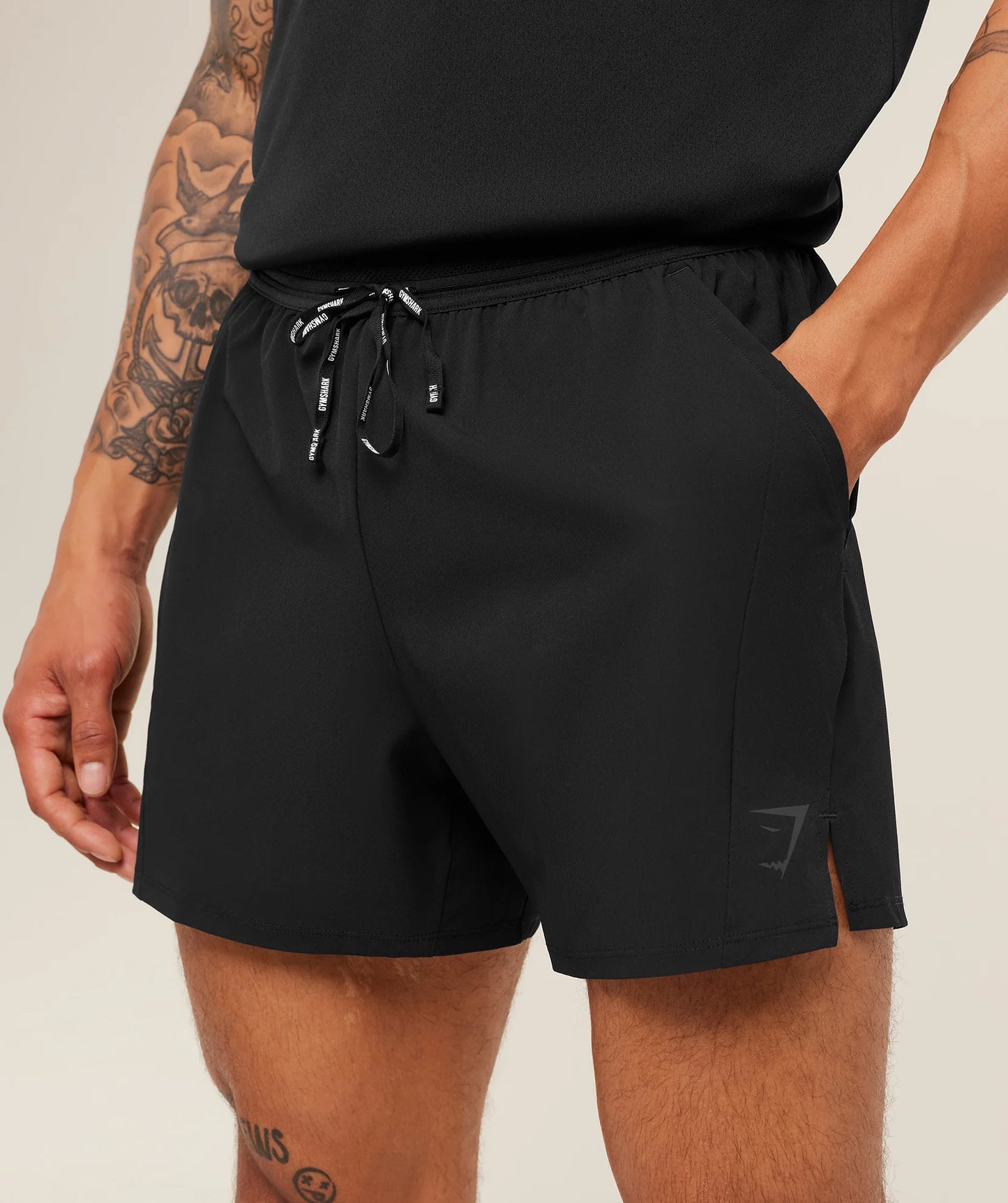 Short Weekend - Negro