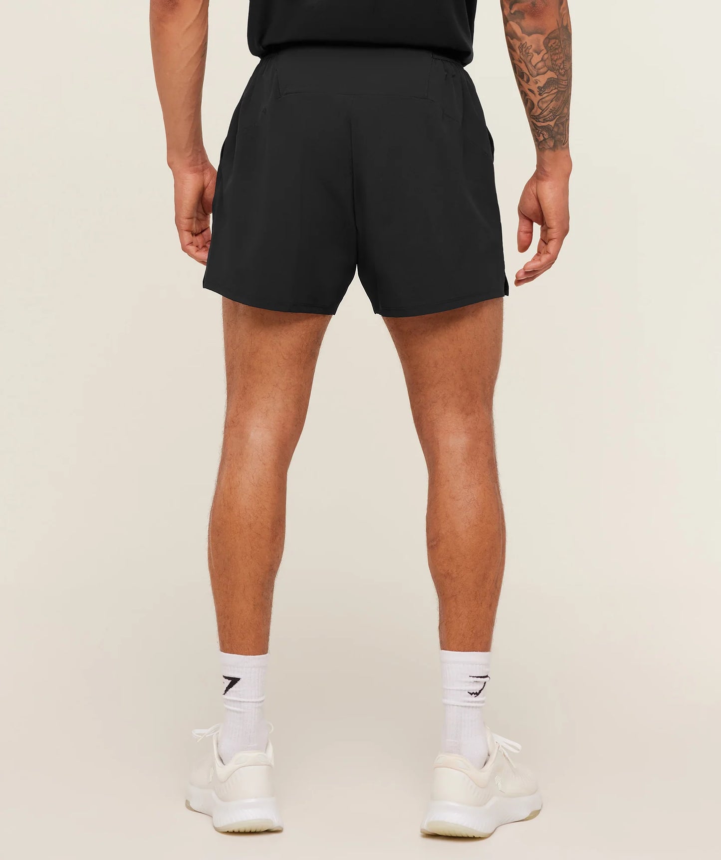 Short Weekend - Negro