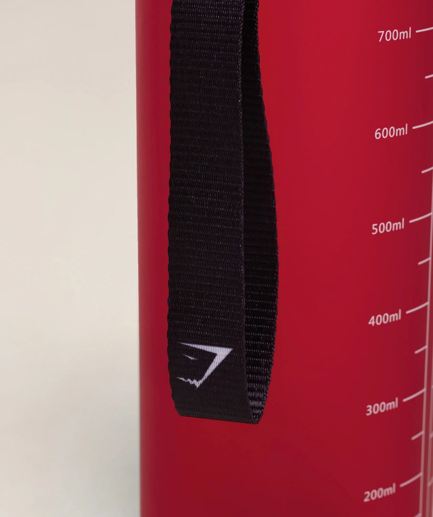 Botella Deportiva - Roja