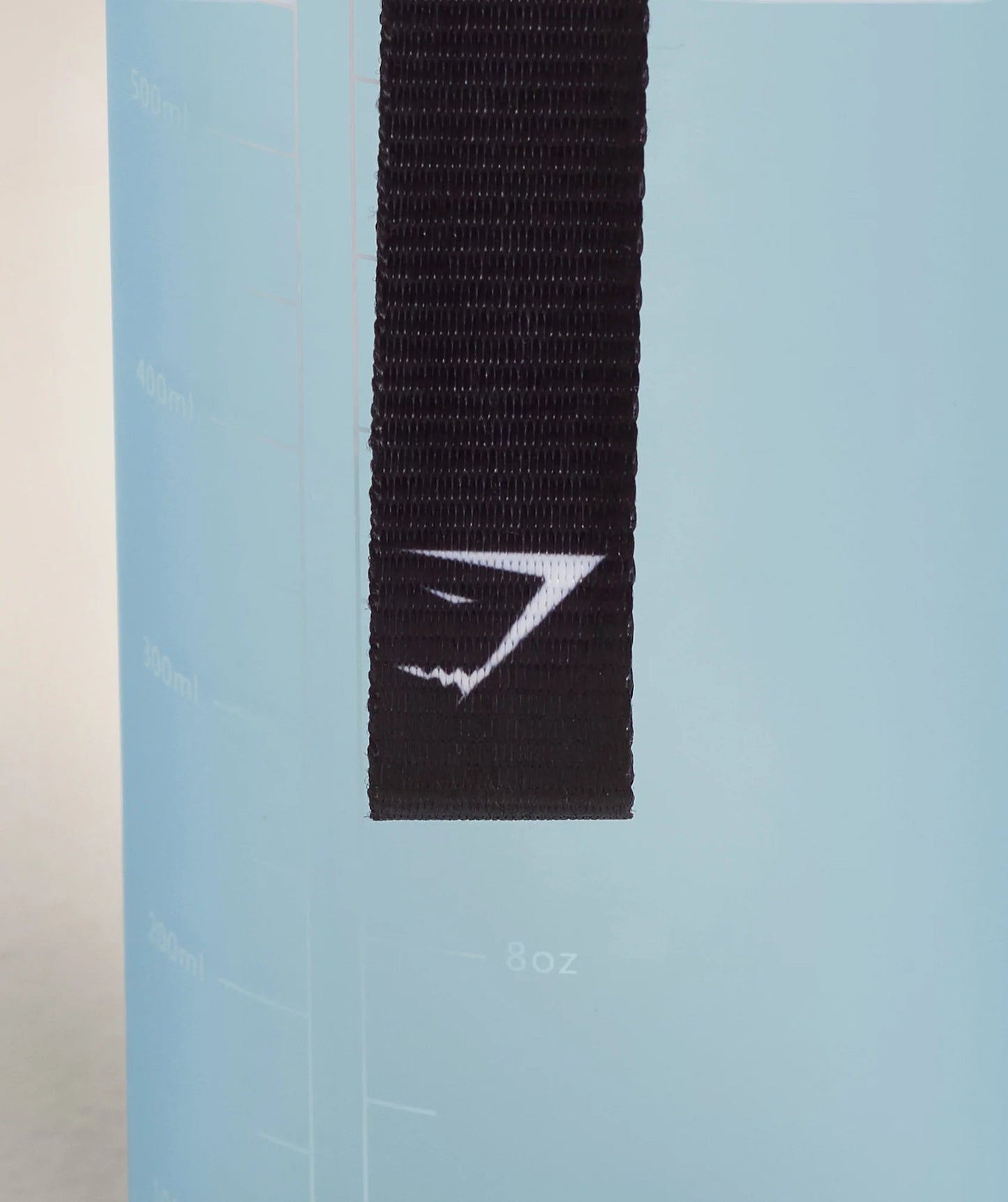 Botella Deportiva - Azul