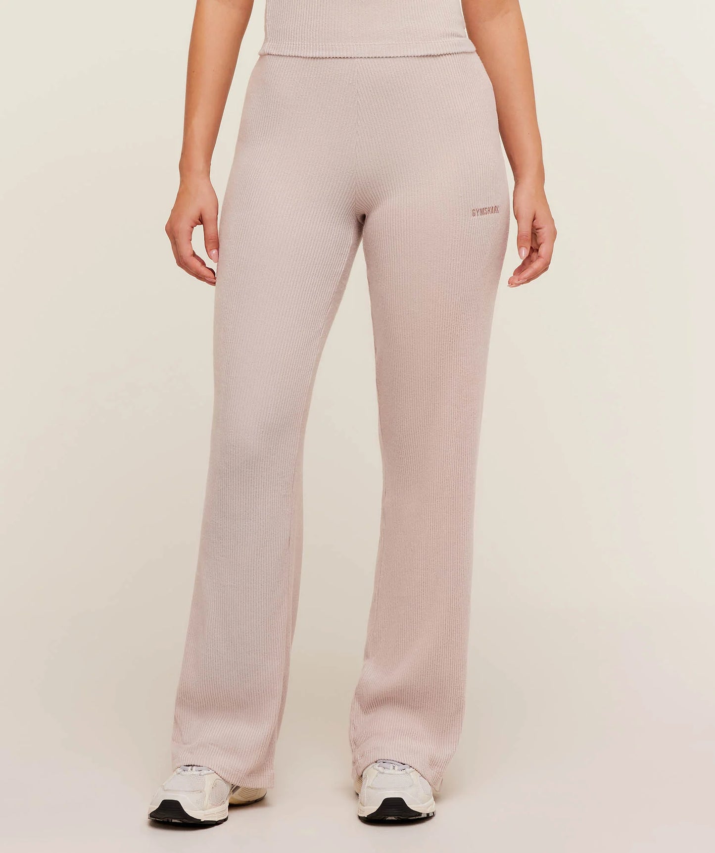 Pant Soft - Rosa