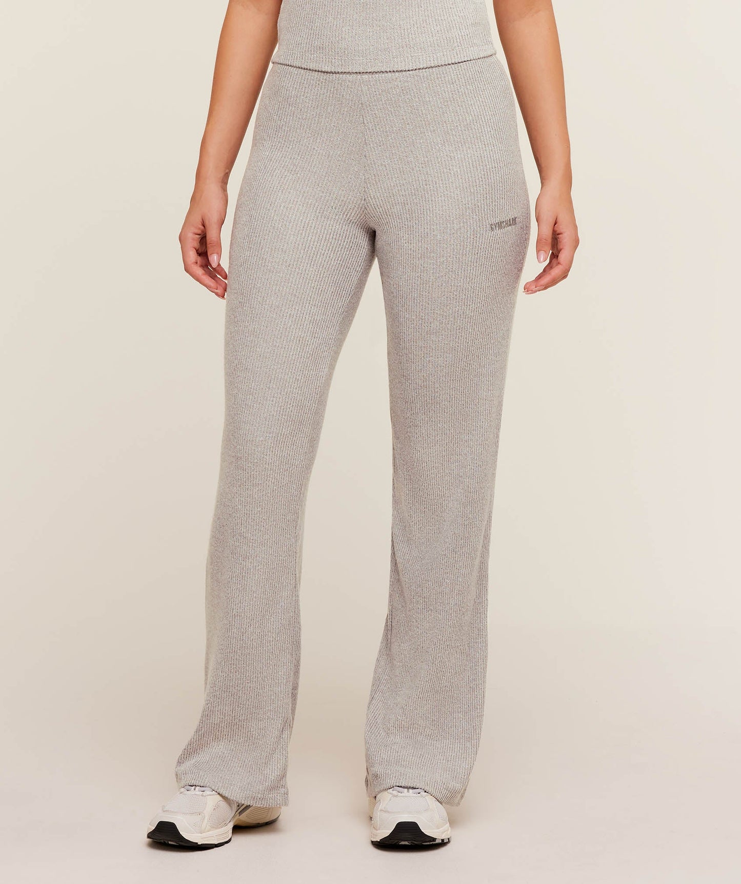 Pant Soft - Gris