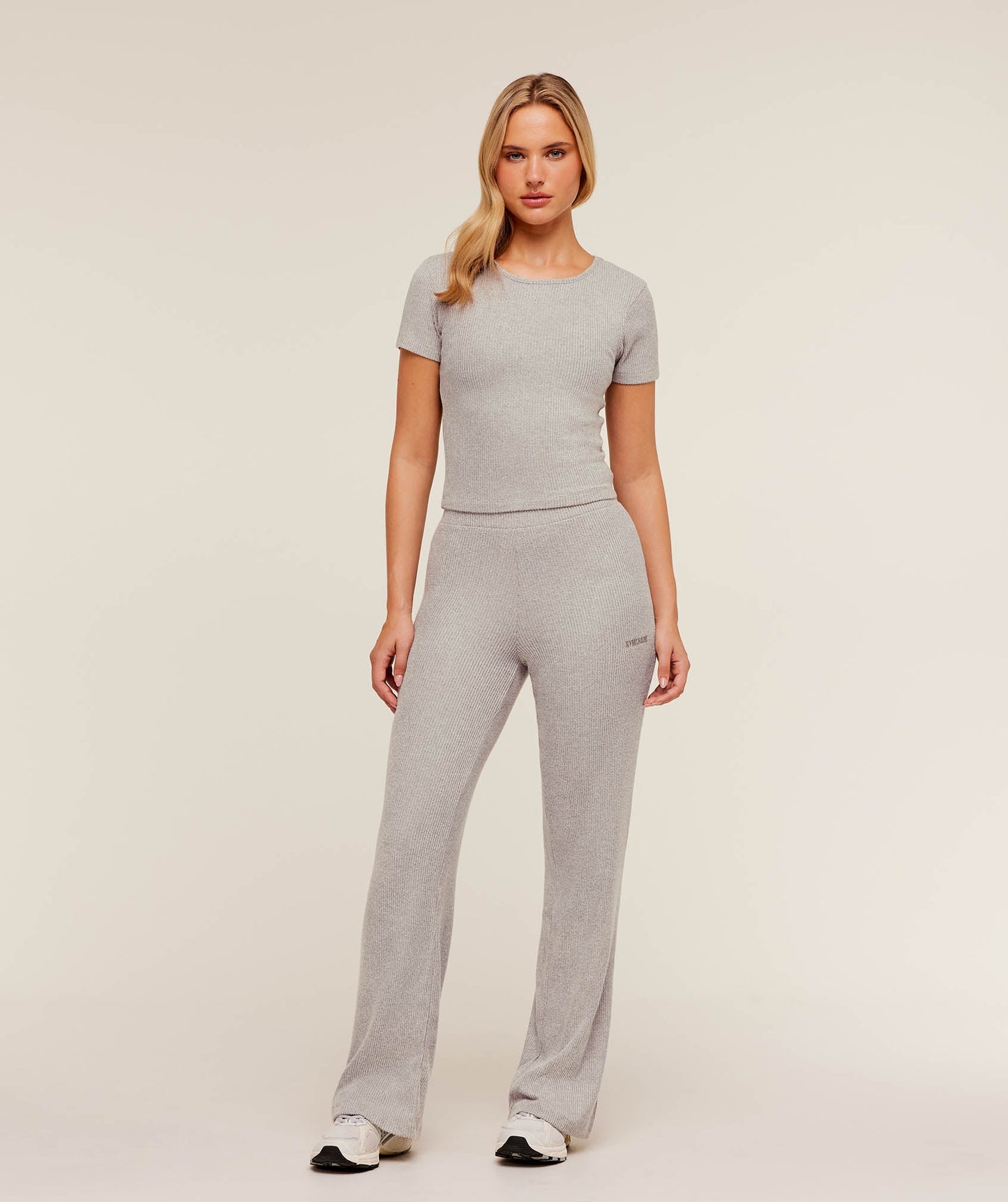 Pant Soft - Gris