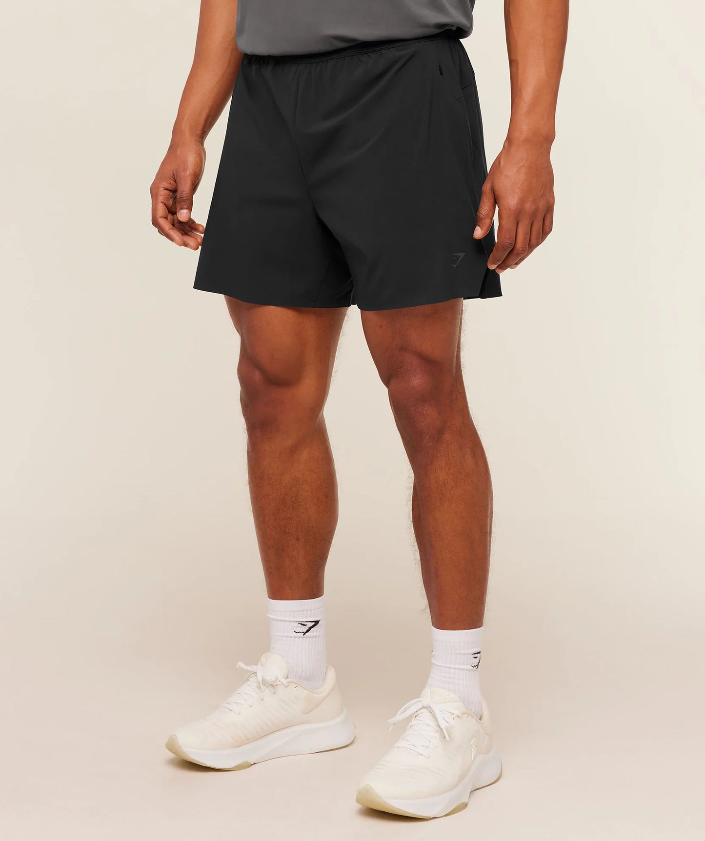 Short Evolve 5 - Negra