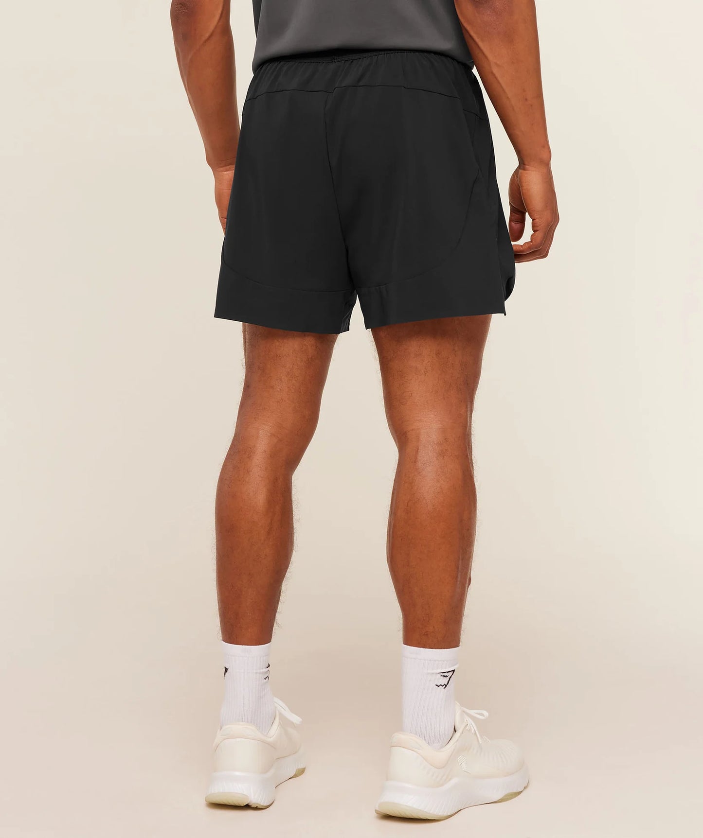 Short Evolve 5 - Negra