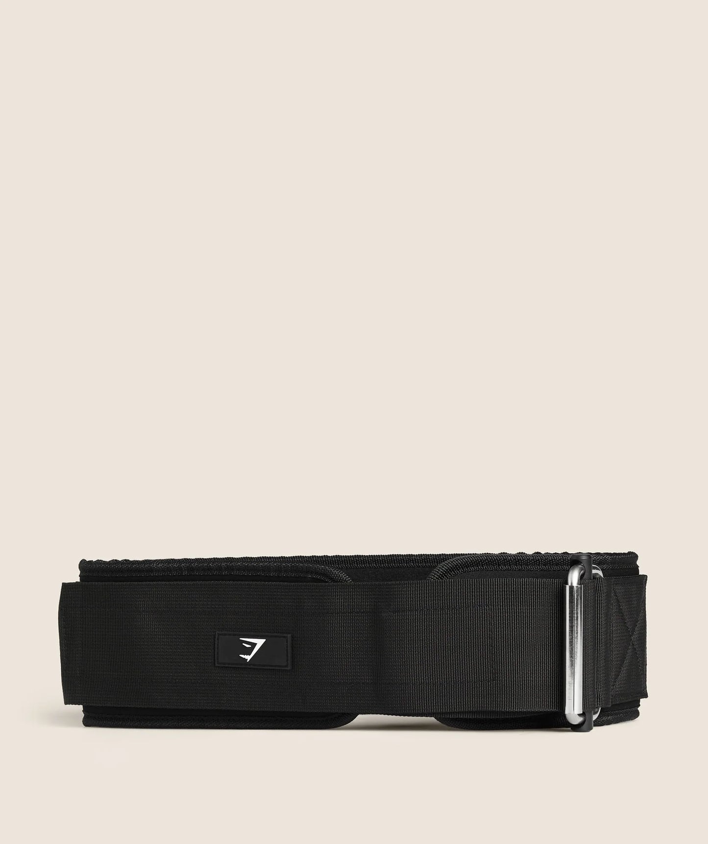 Cinturón para levantamiento - Negro