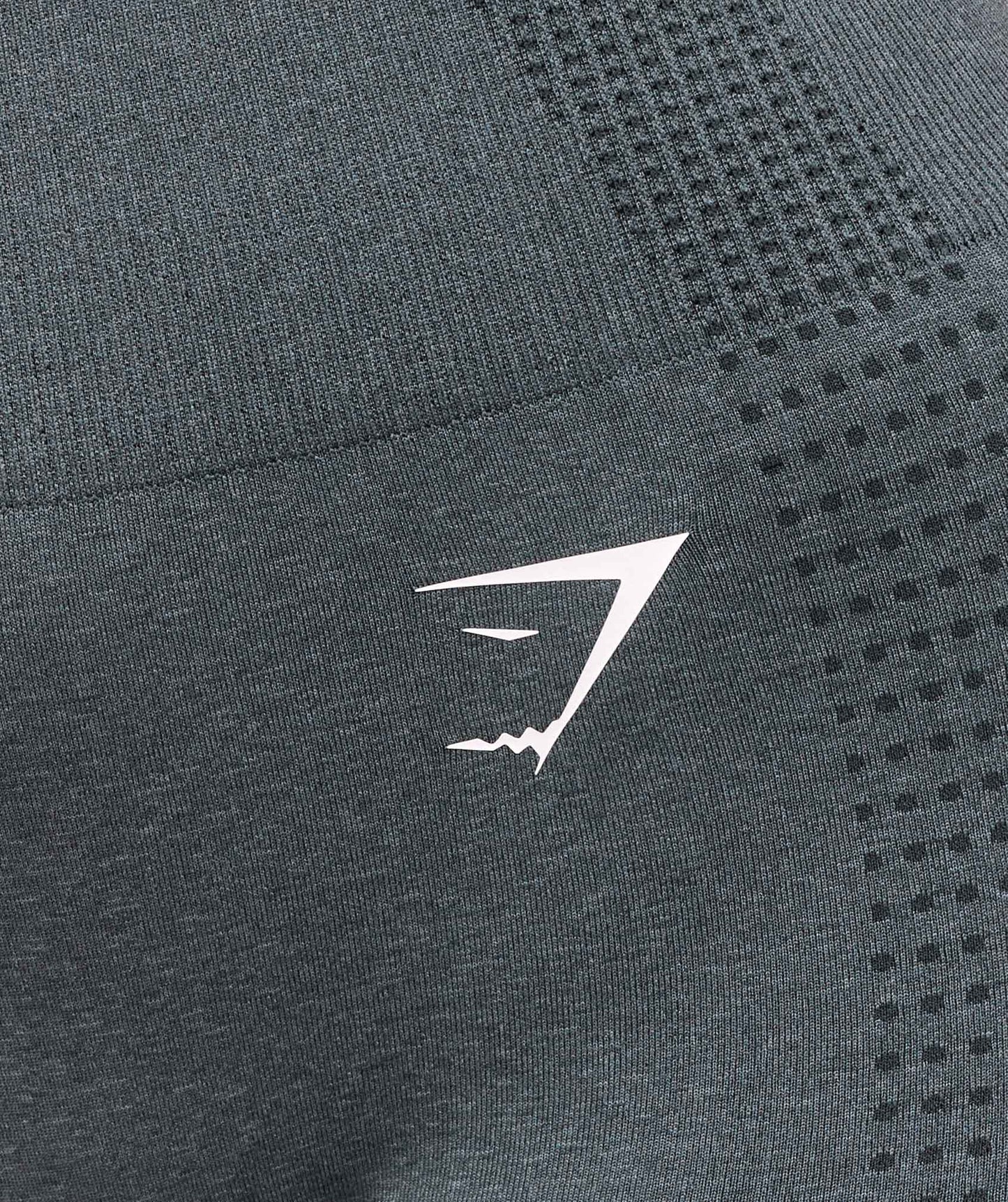 Legging Vital - Gris Azulado