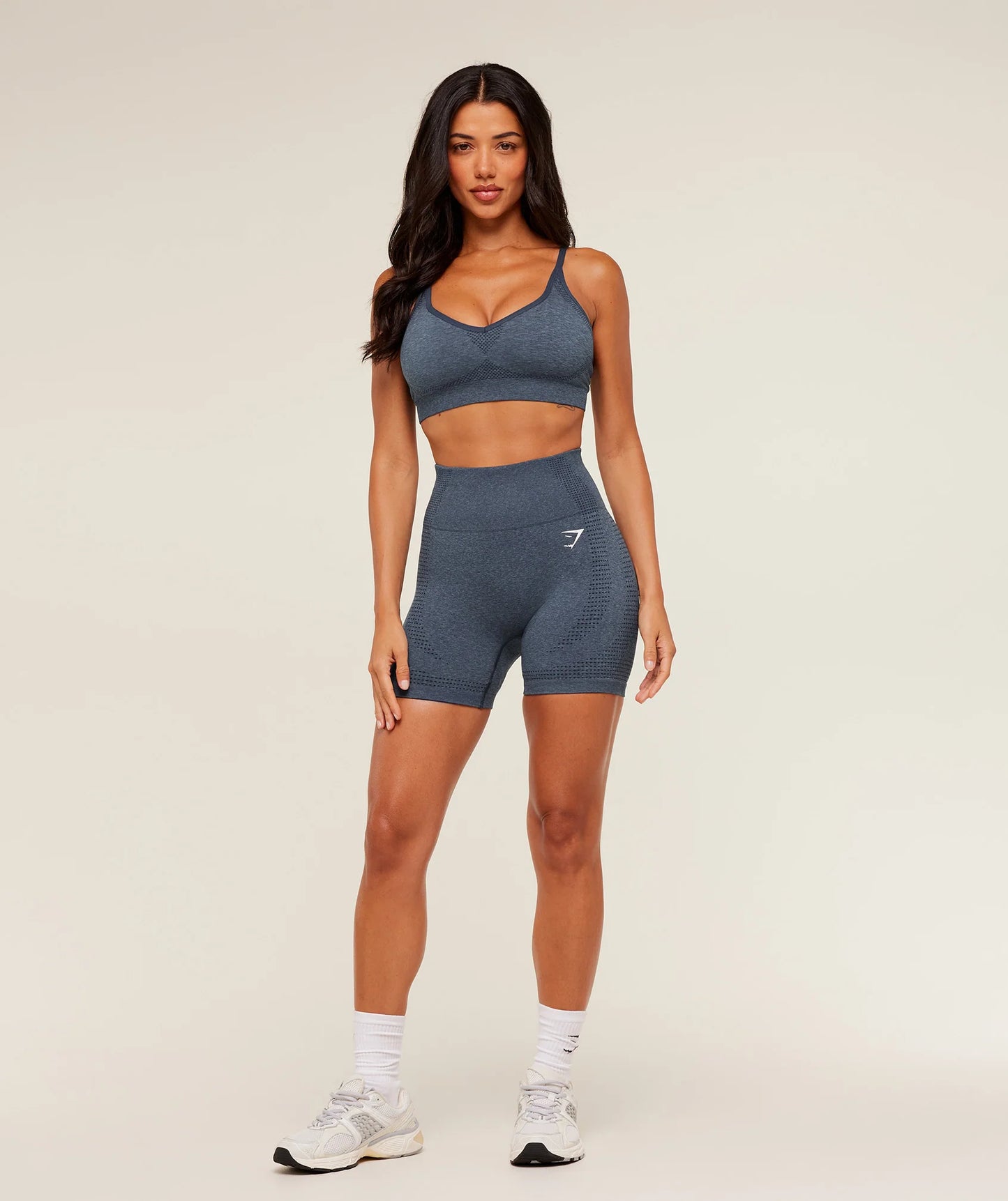 Short Vital - Azul