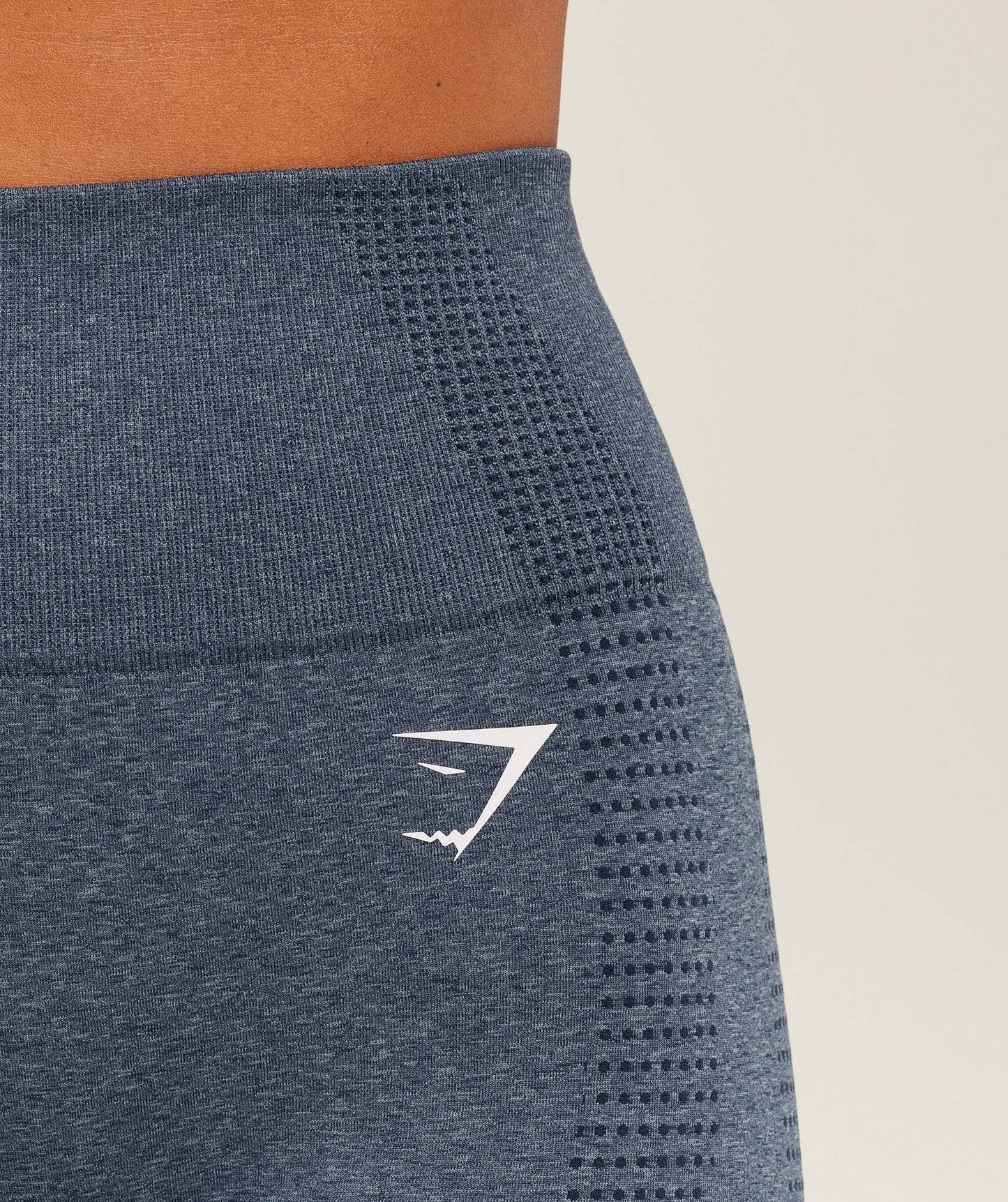Short Vital - Azul