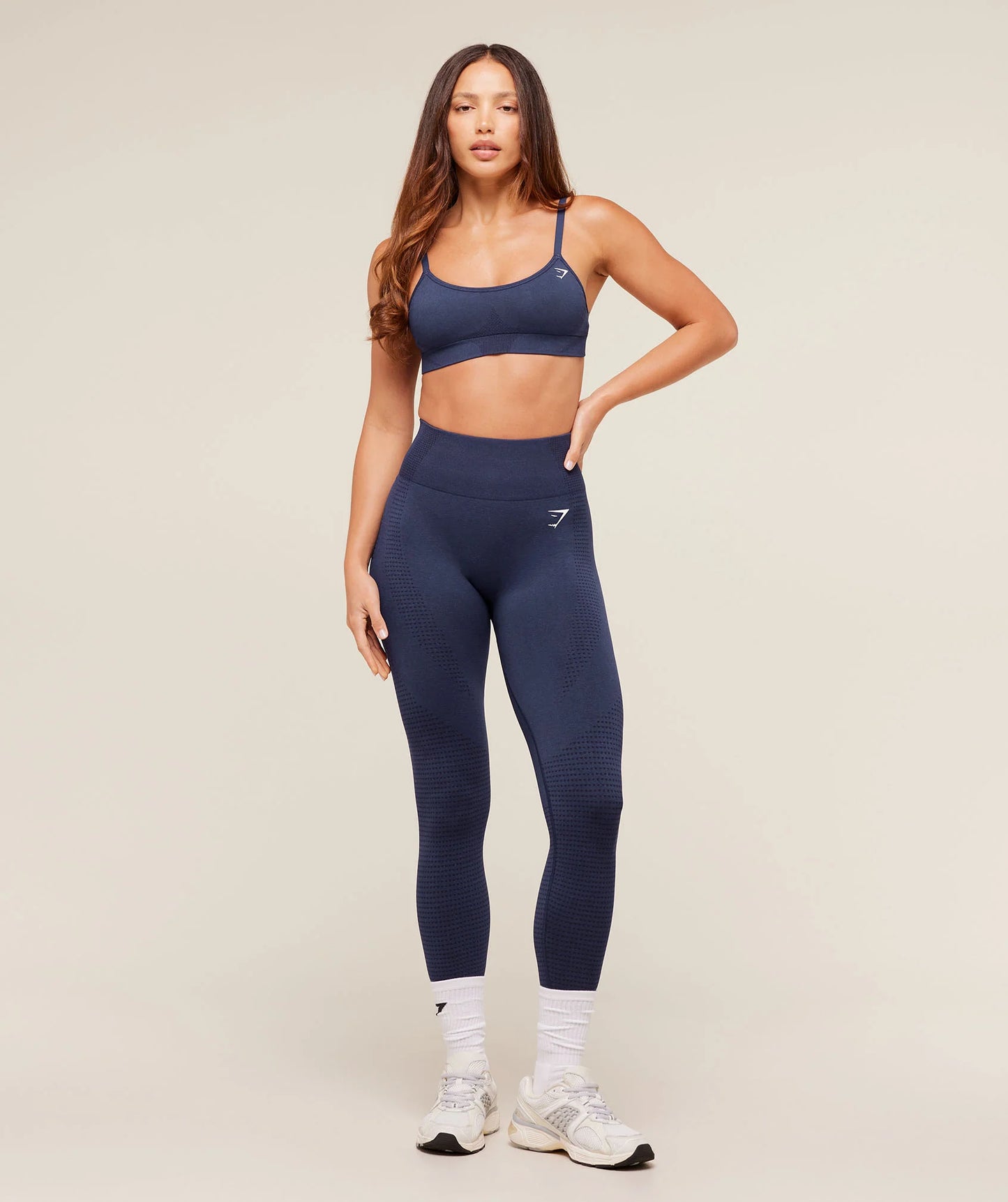Bra Deportivo Vital - Azul
