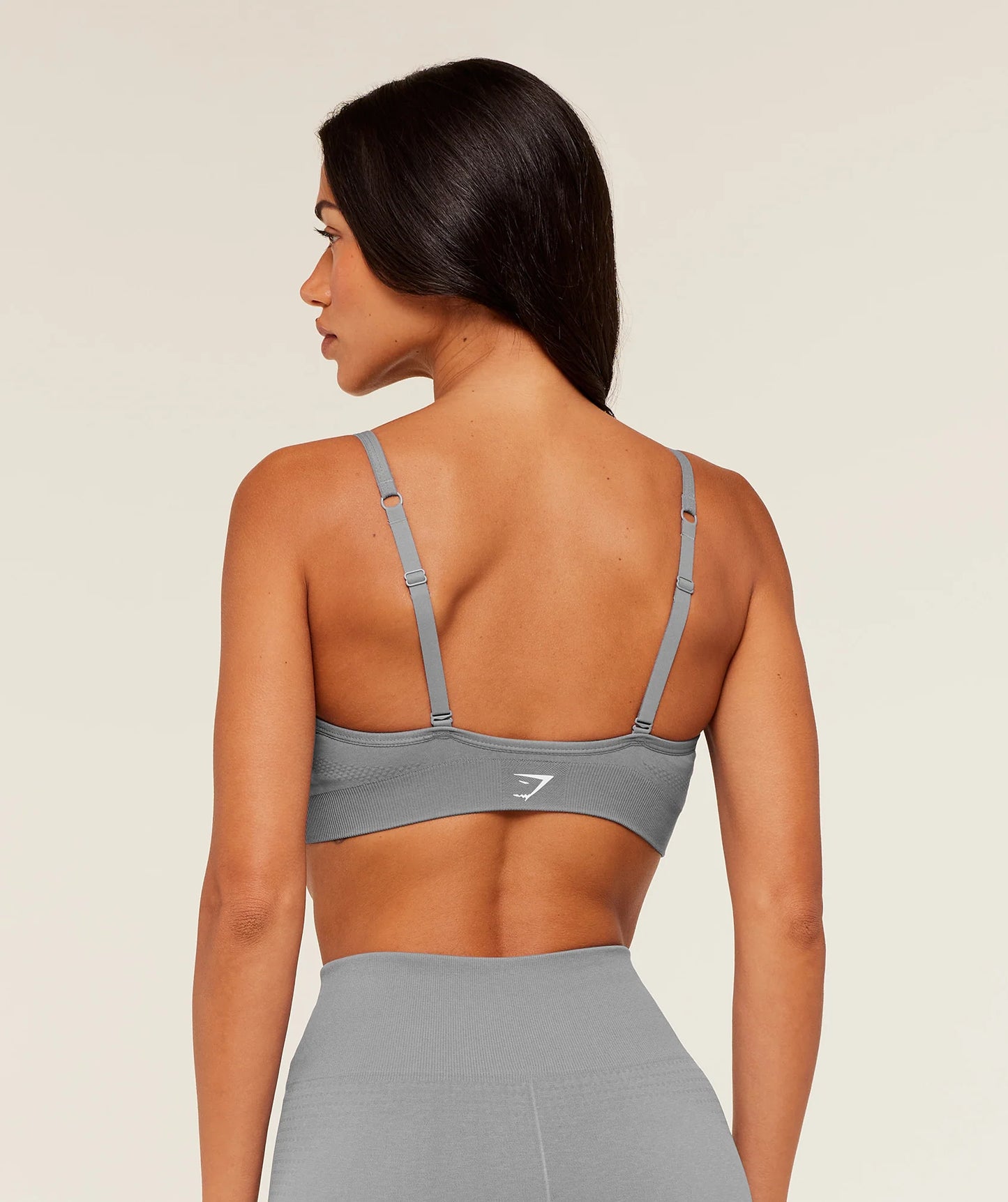 Bra Deportivo Vital - Gris