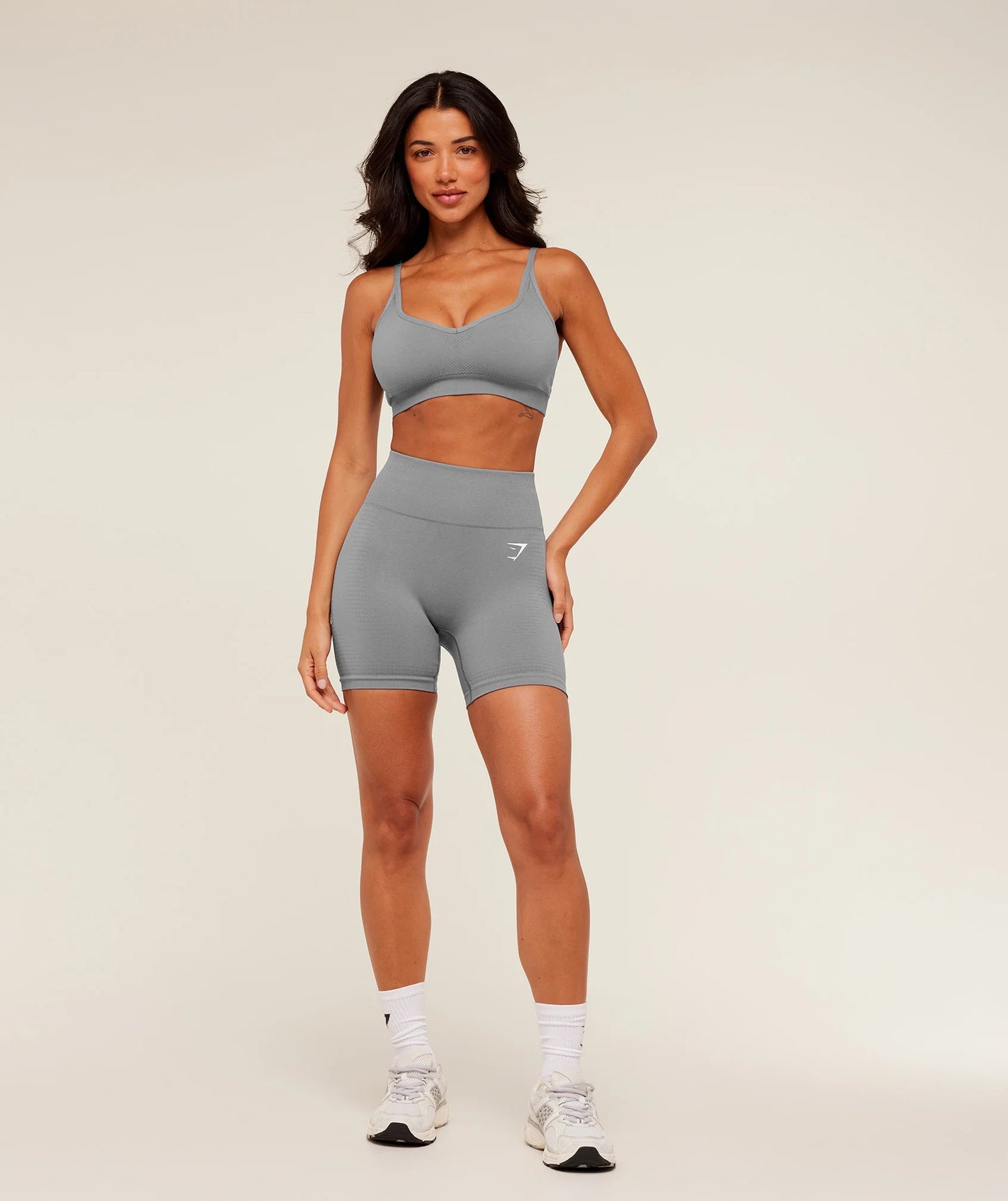 Bra Deportivo Vital - Gris