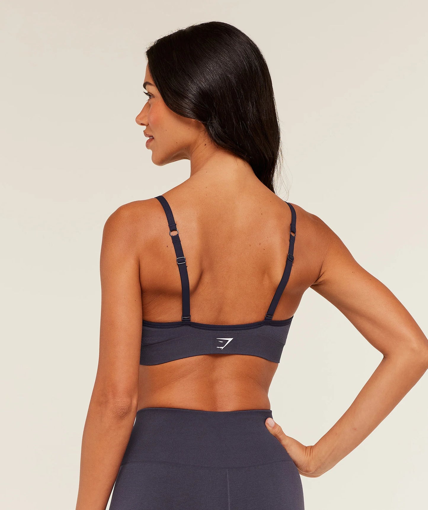 Bra Deportivo Vital - Morado