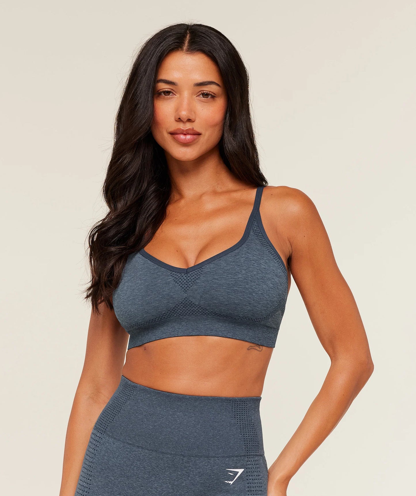 Bra Deportivo Vital - Azul