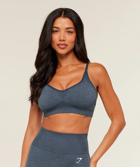 Bra Deportivo Vital - Azul