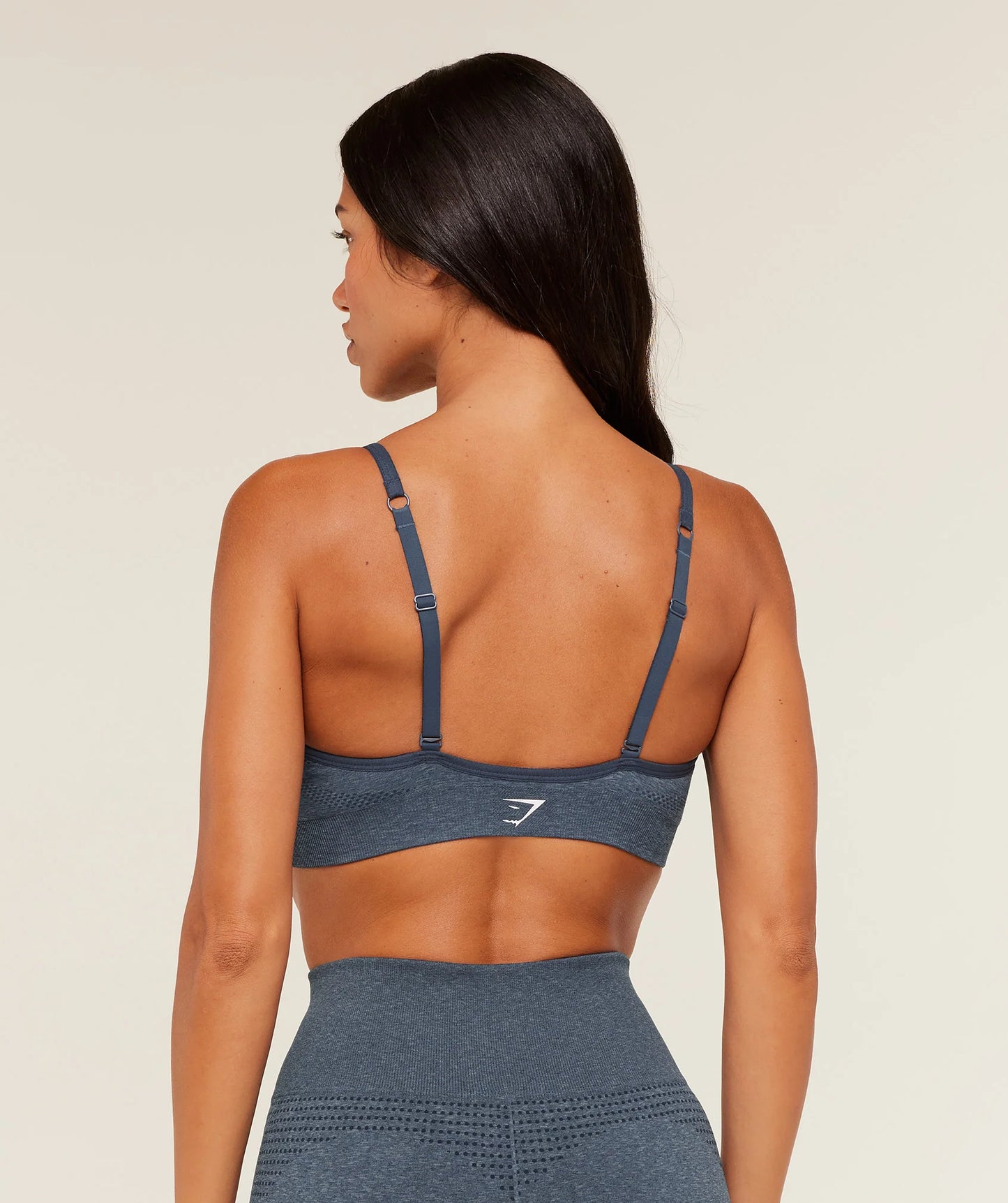 Bra Deportivo Vital - Azul