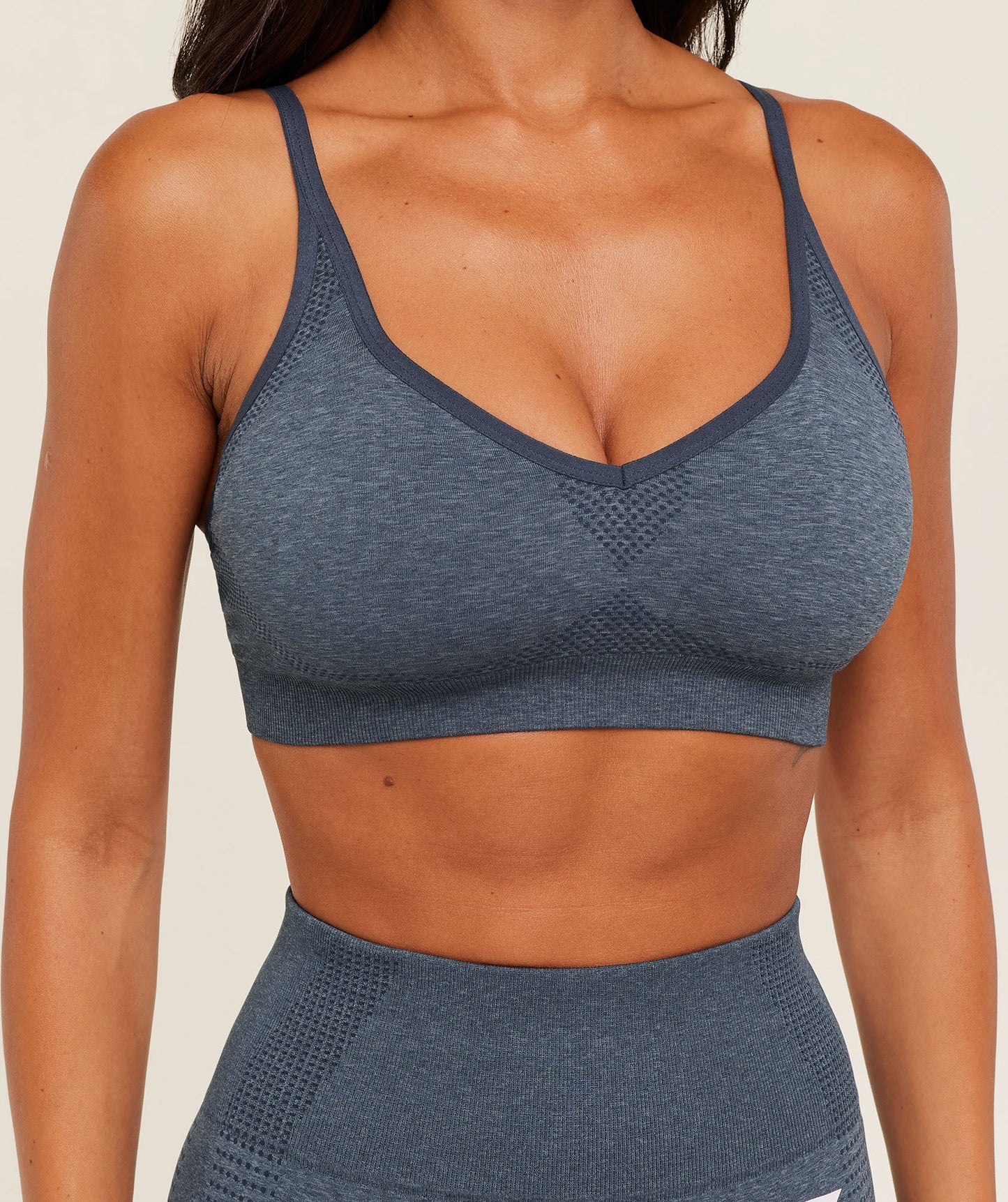 Bra Deportivo Vital - Azul