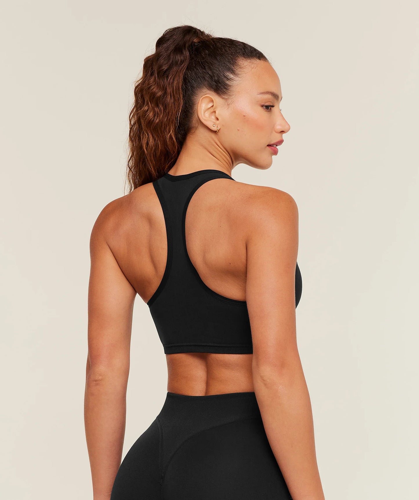 Bra Deportivo Warp - Negro